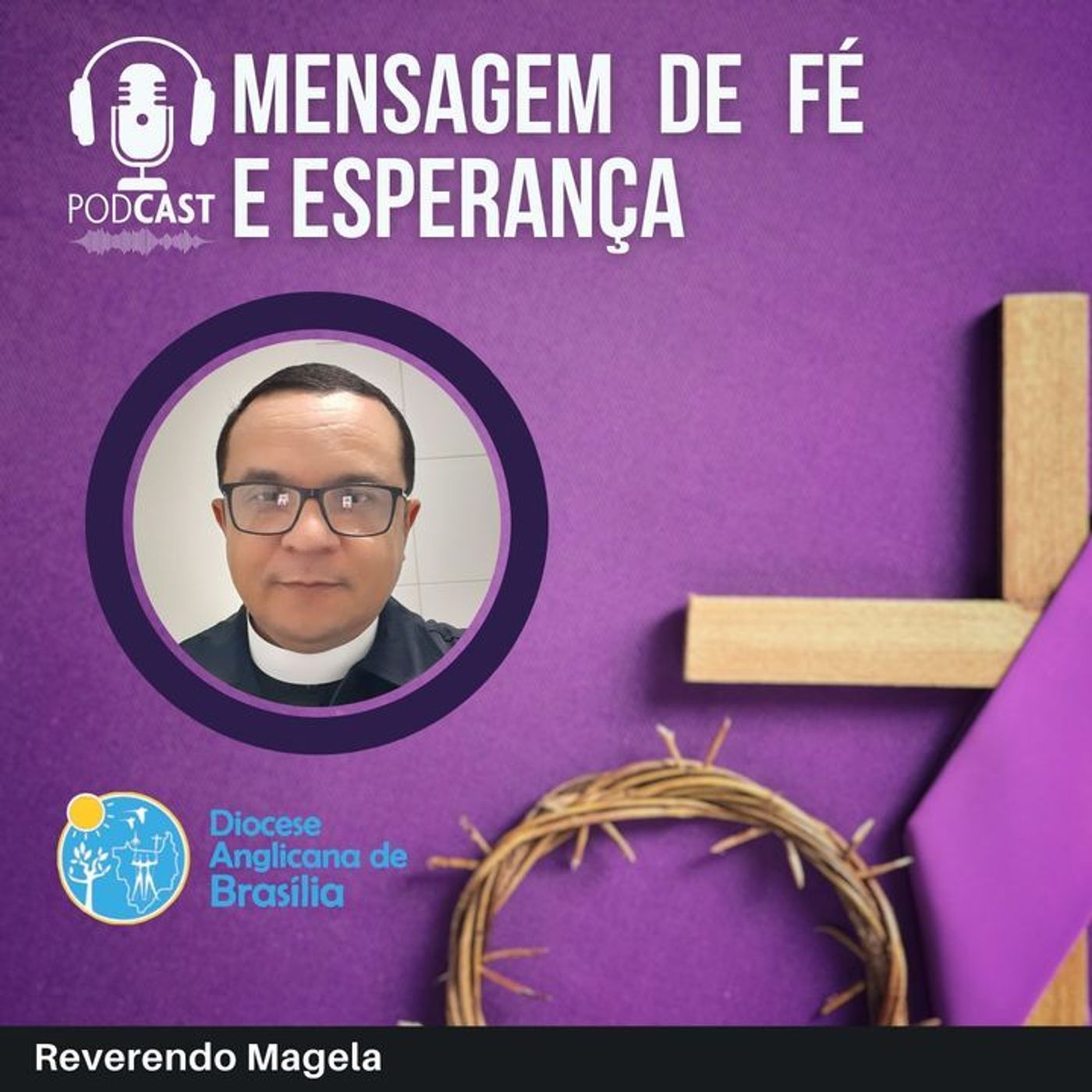 #053 - Mensagem de Fé e Esperança
