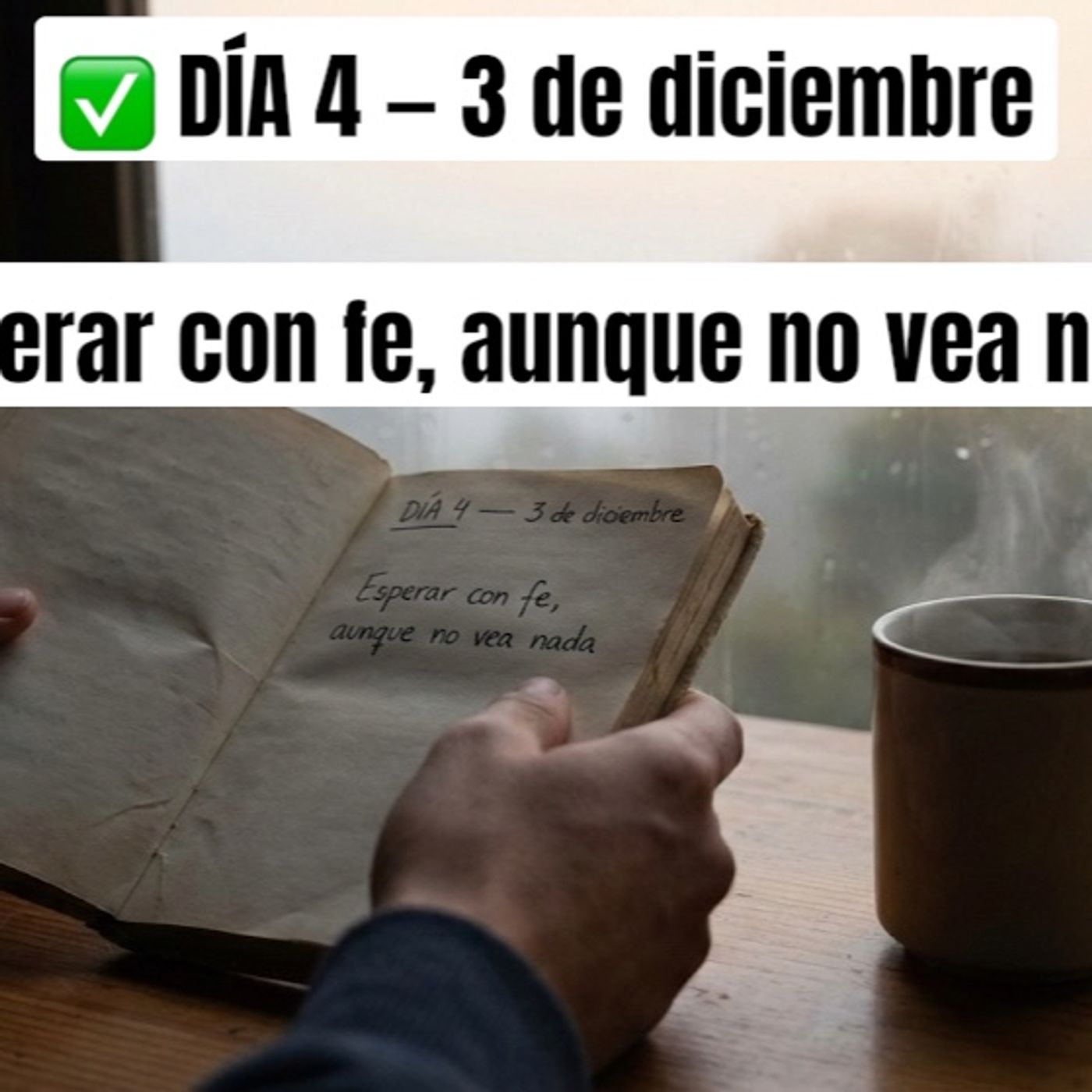 Portada de El Evangelio Llena Mi Vida