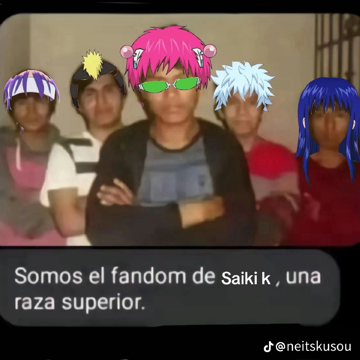 A teenager podcast cover art