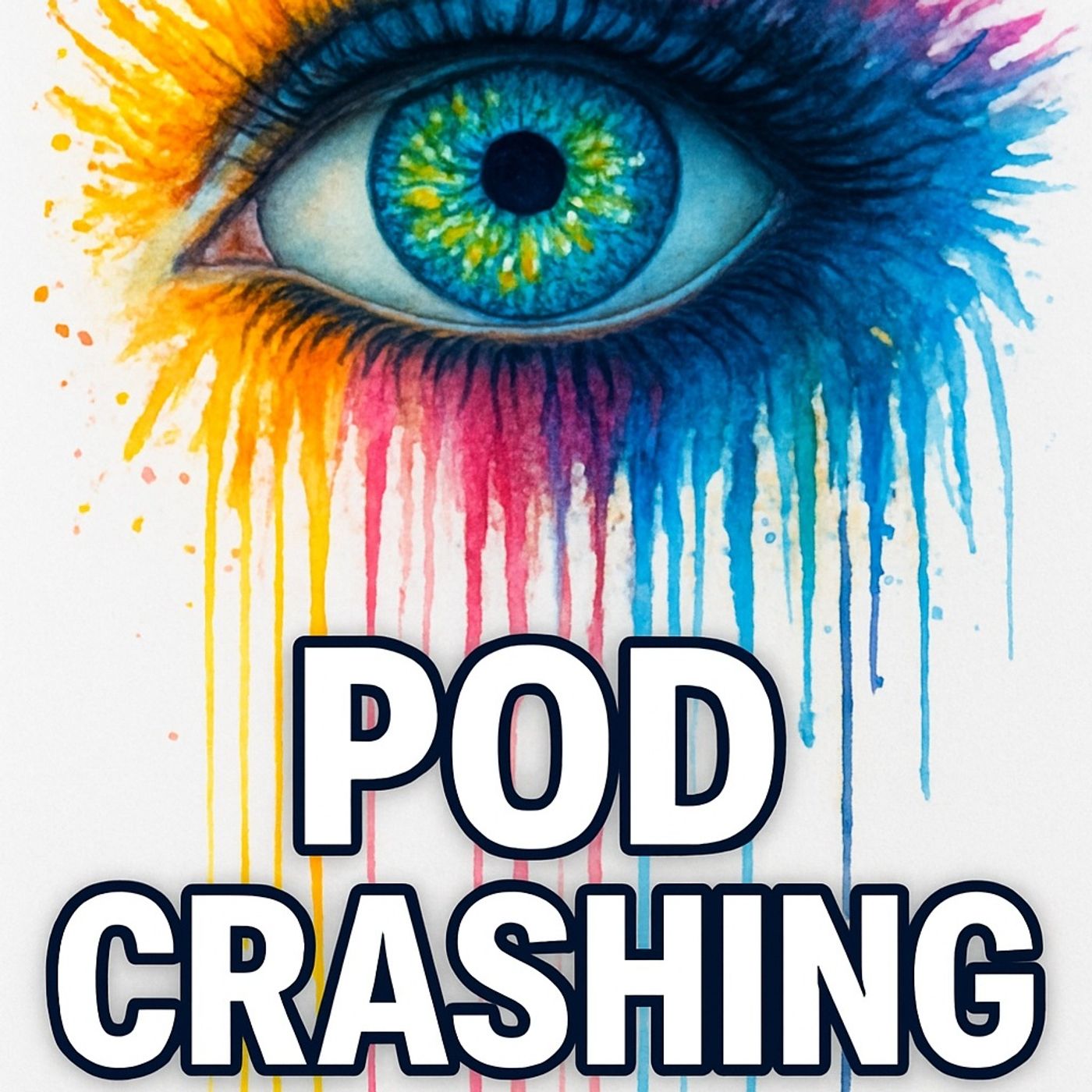 Pod Crashing One On One Episode 397 True Crime Podcasts Why And How Does It Work