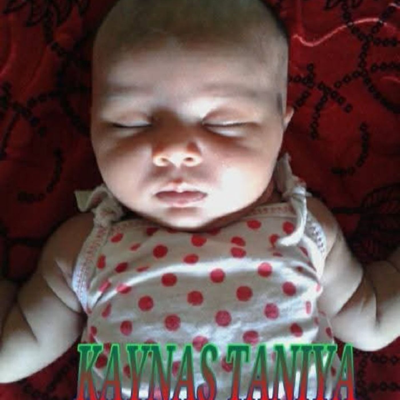 Hussain Ali\'s podcast