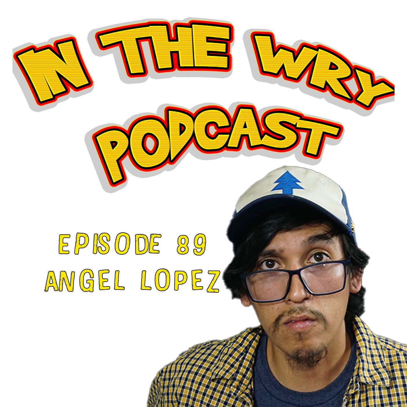 In The Wry Podcast