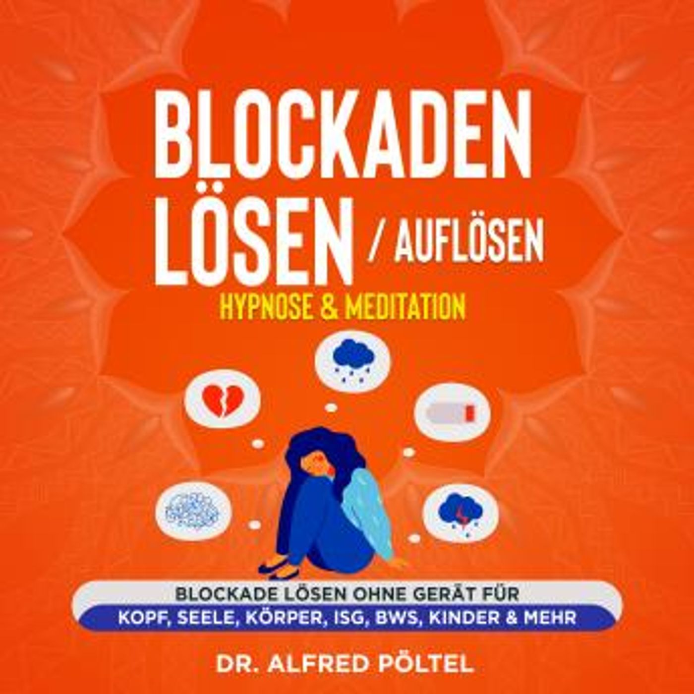 Get Best Full Audiobooks in Health & Wellness, Mindfulness & Meditation