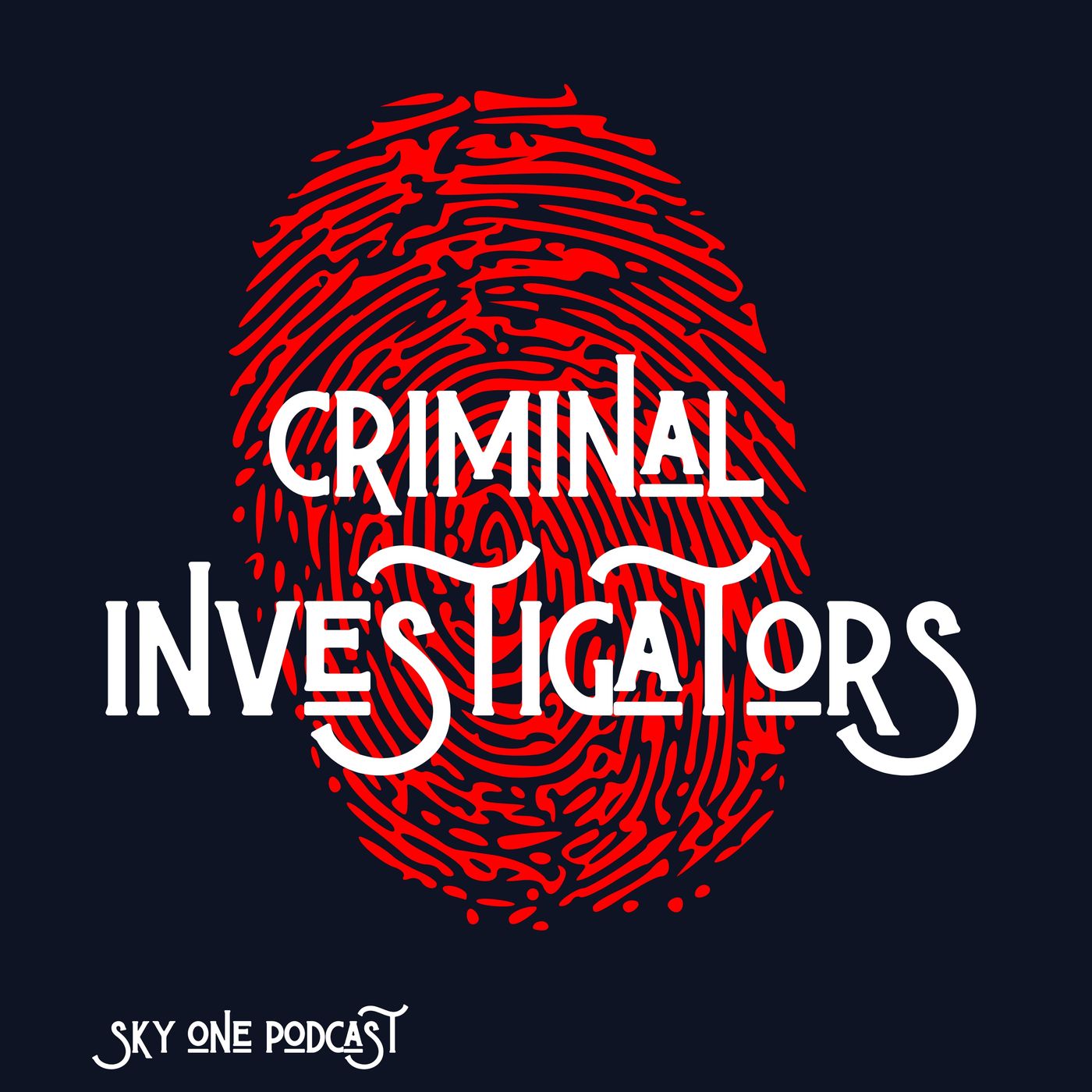 Criminal Investigators