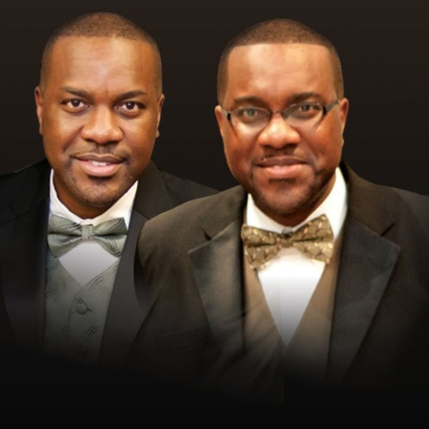 Kay and Olu Taiwo - Vision Guided Life