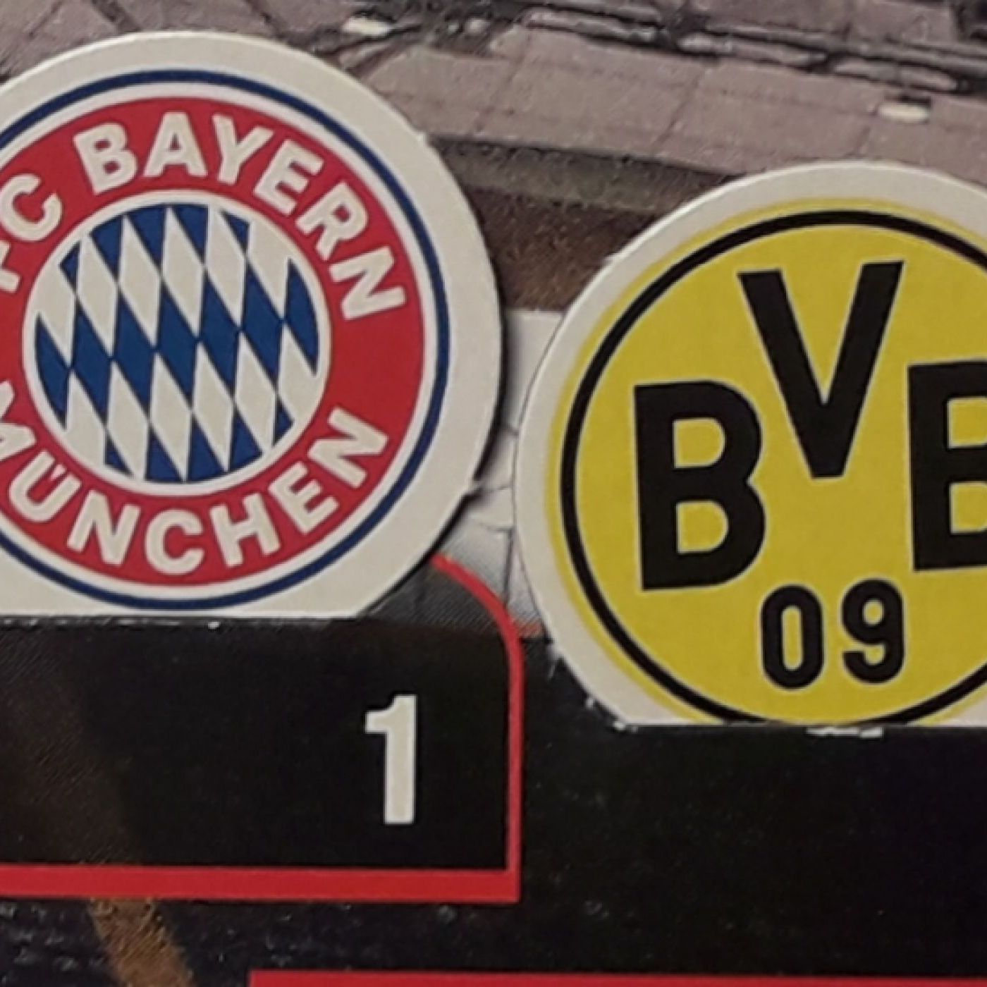 Klassiker Bayern Monaco-Borussia Dortmund: storia e attualità.