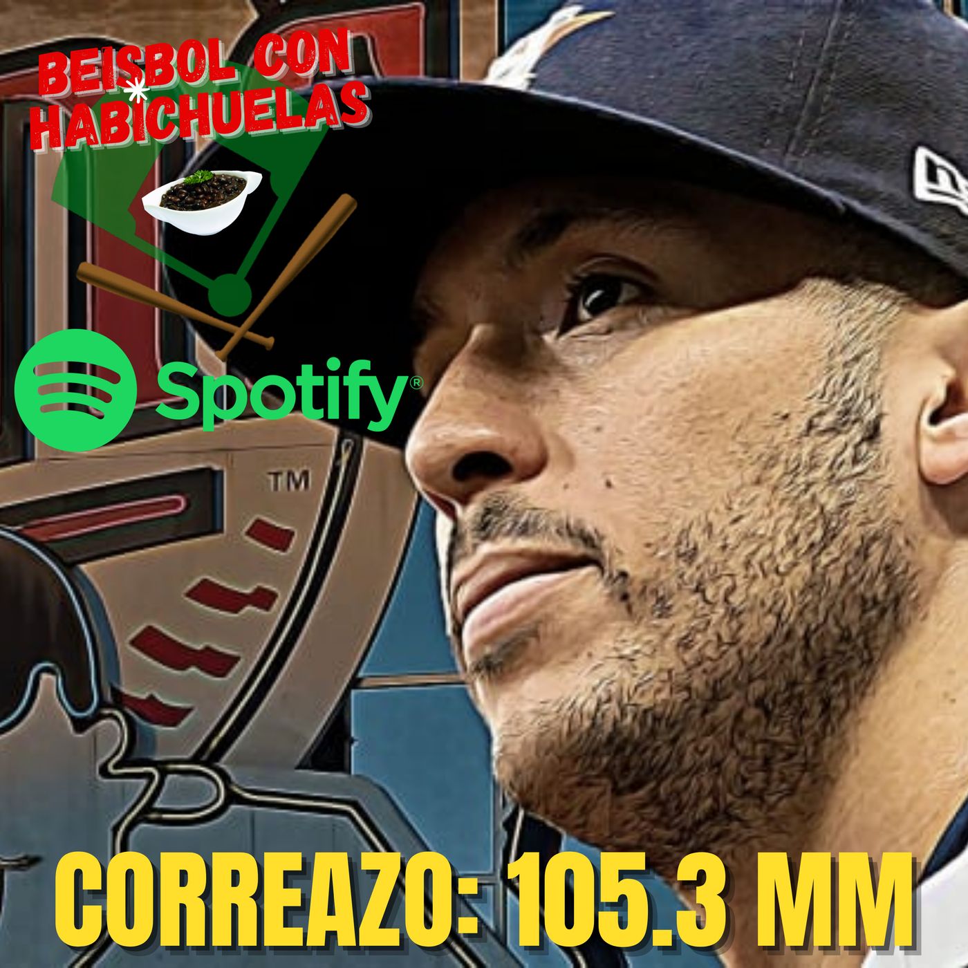 Quieto en primera: beisbol y estilo de vida