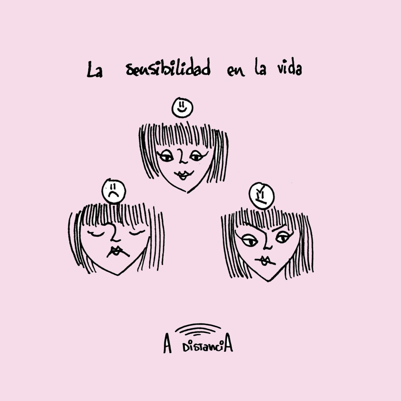 A Distancia