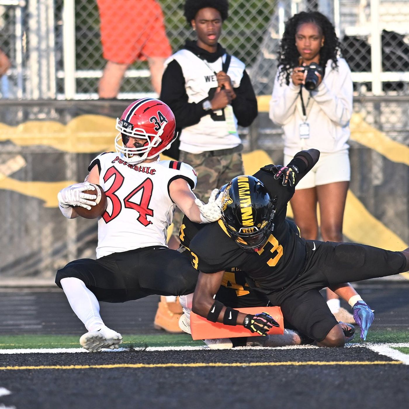 Kendall County Week 3 IHSA football previews episode artwork