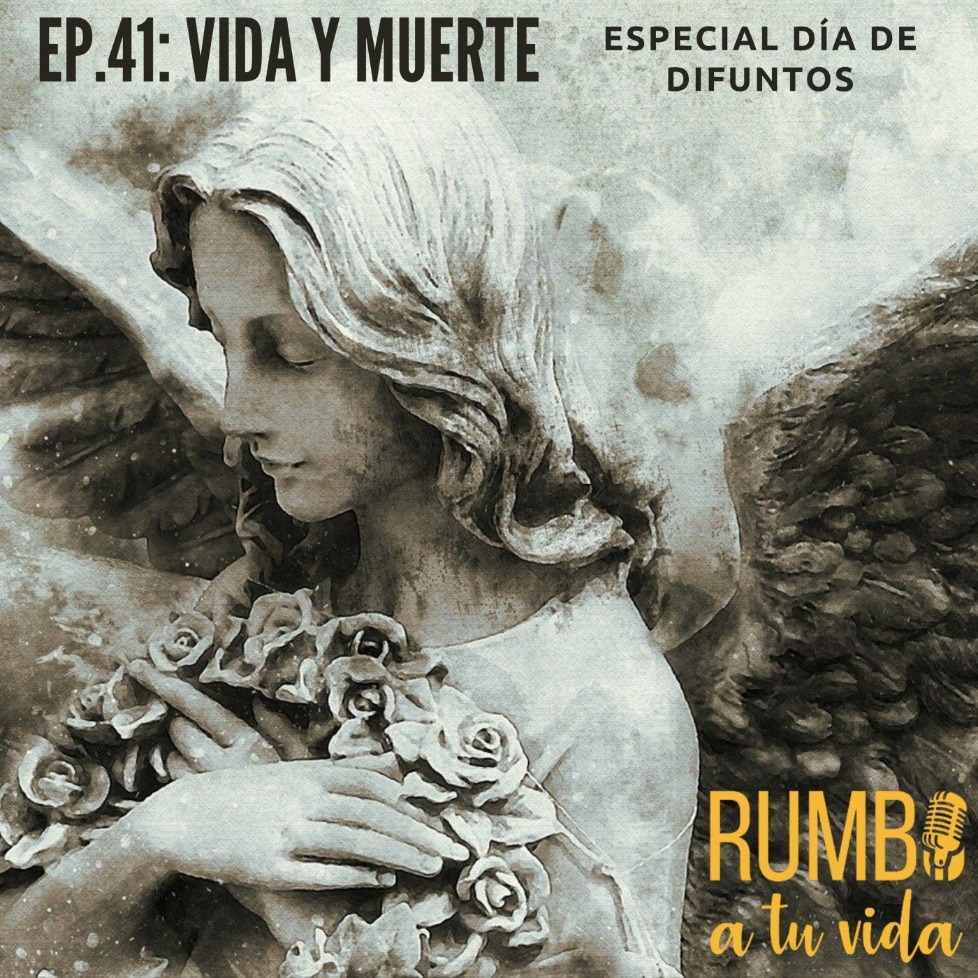 RUMBO A TU VIDA