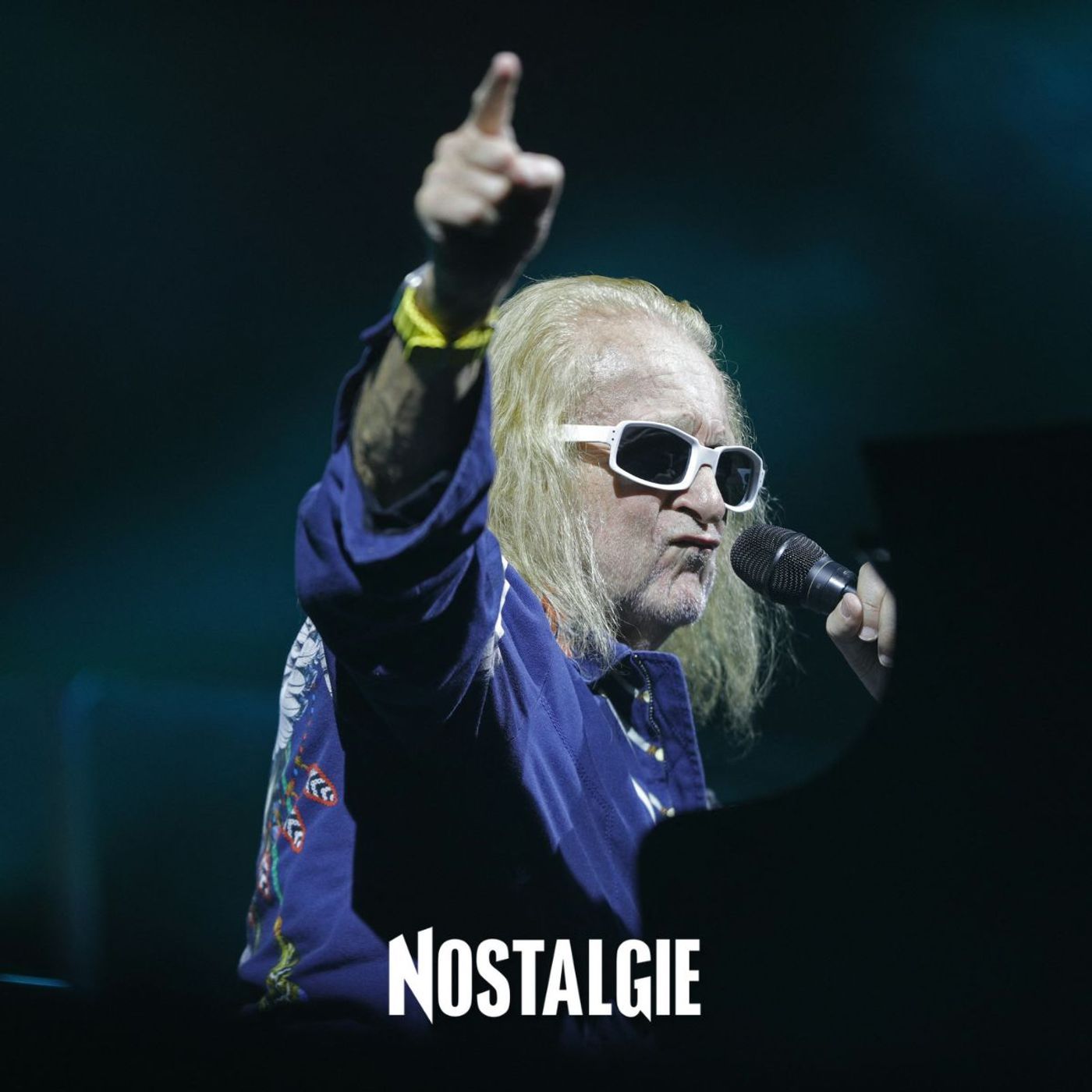 Michel Polnareff dévoile "Tu n'm'entends pas", nouvel extrait de son album à venir