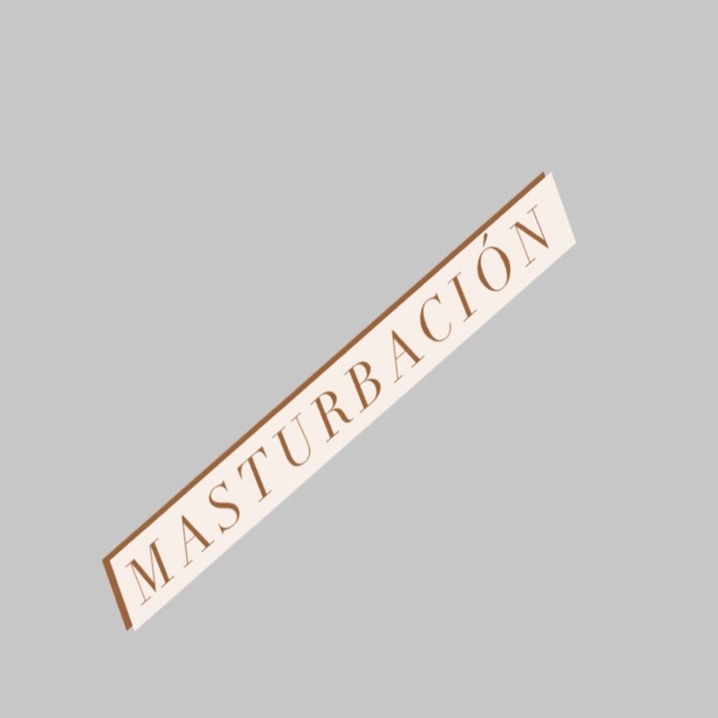 Masturbación episode artwork
