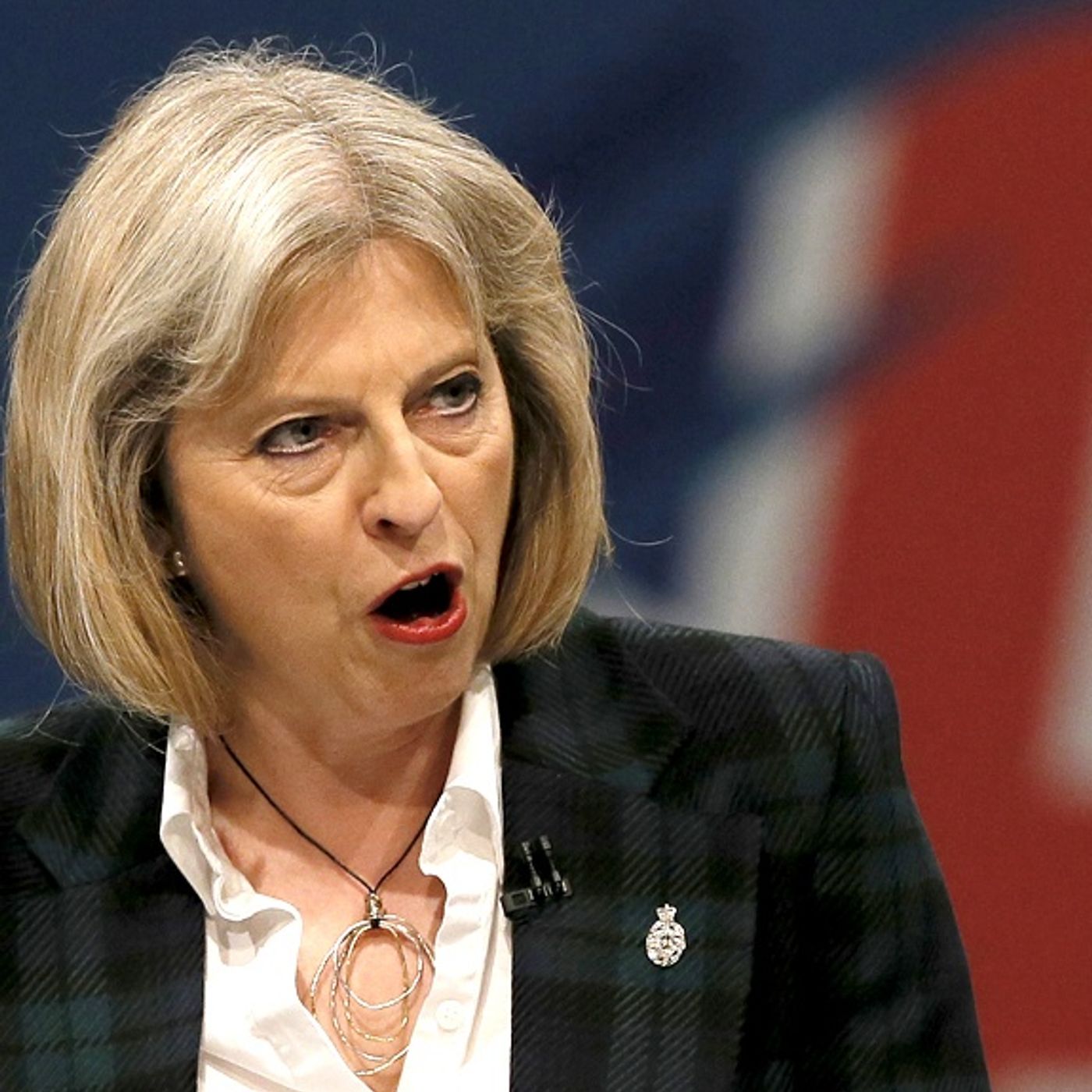 Brexit, attentatore in Turchia e notizie dal mondo - Rubrica Everest episode artwork