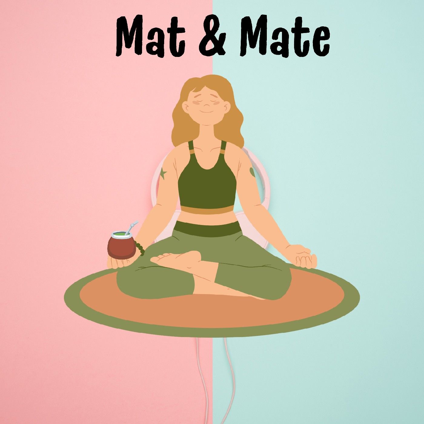 Mat & Mate