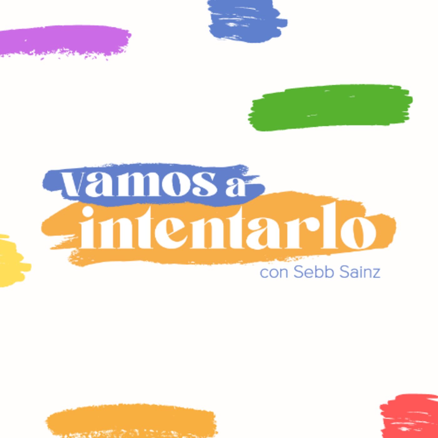 Vamos A Intentarlo