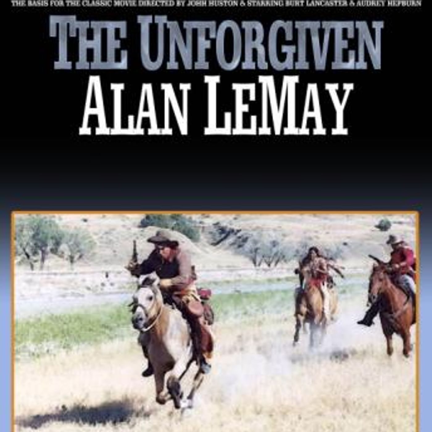 Download High-Quality Full Audiobooks in Fiction, Westerns & War