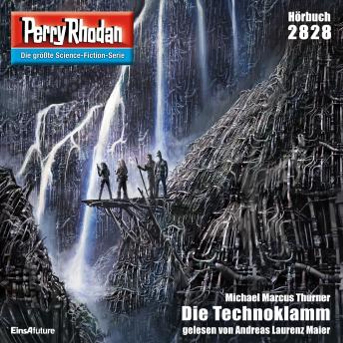 Listen to Top Full Audiobooks in Science Fiction & Fantasy, Space Opera