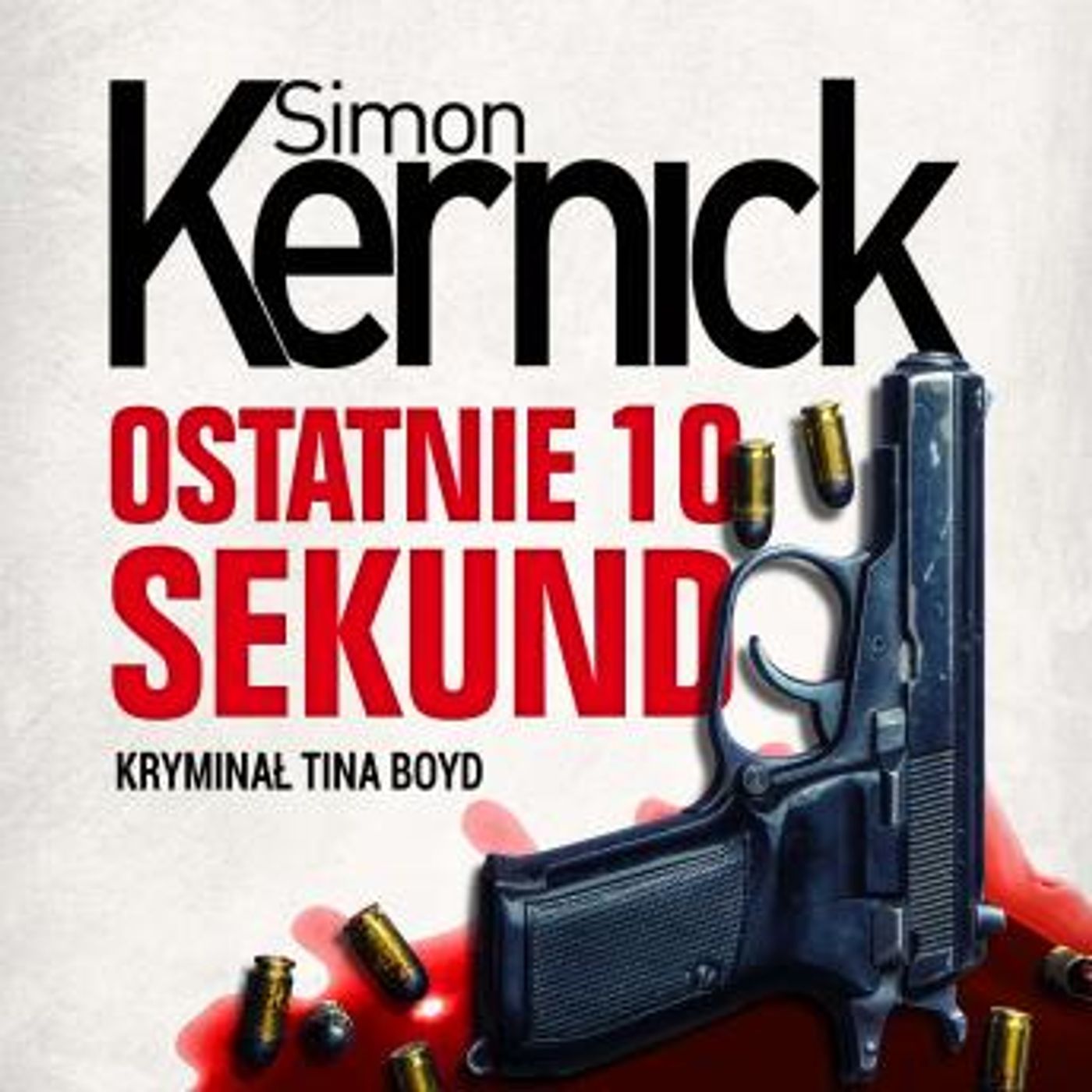 Top Full Audiobooks in Mystery, Thriller & Horror, Suspense