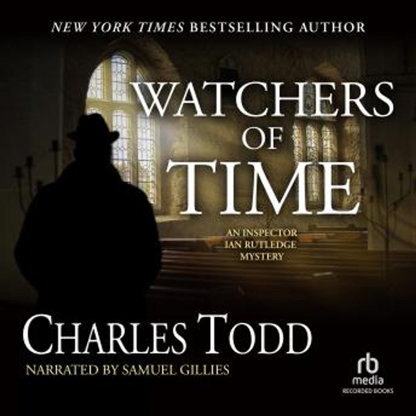 New Full Audiobooks in Mystery, Thriller & Horror, Police & Detective