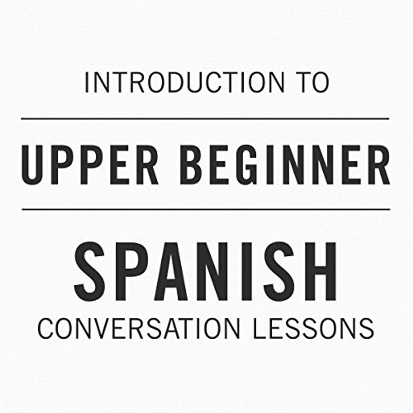 Get Popular Titles Full Audiobooks in Language Instruction, Spanish