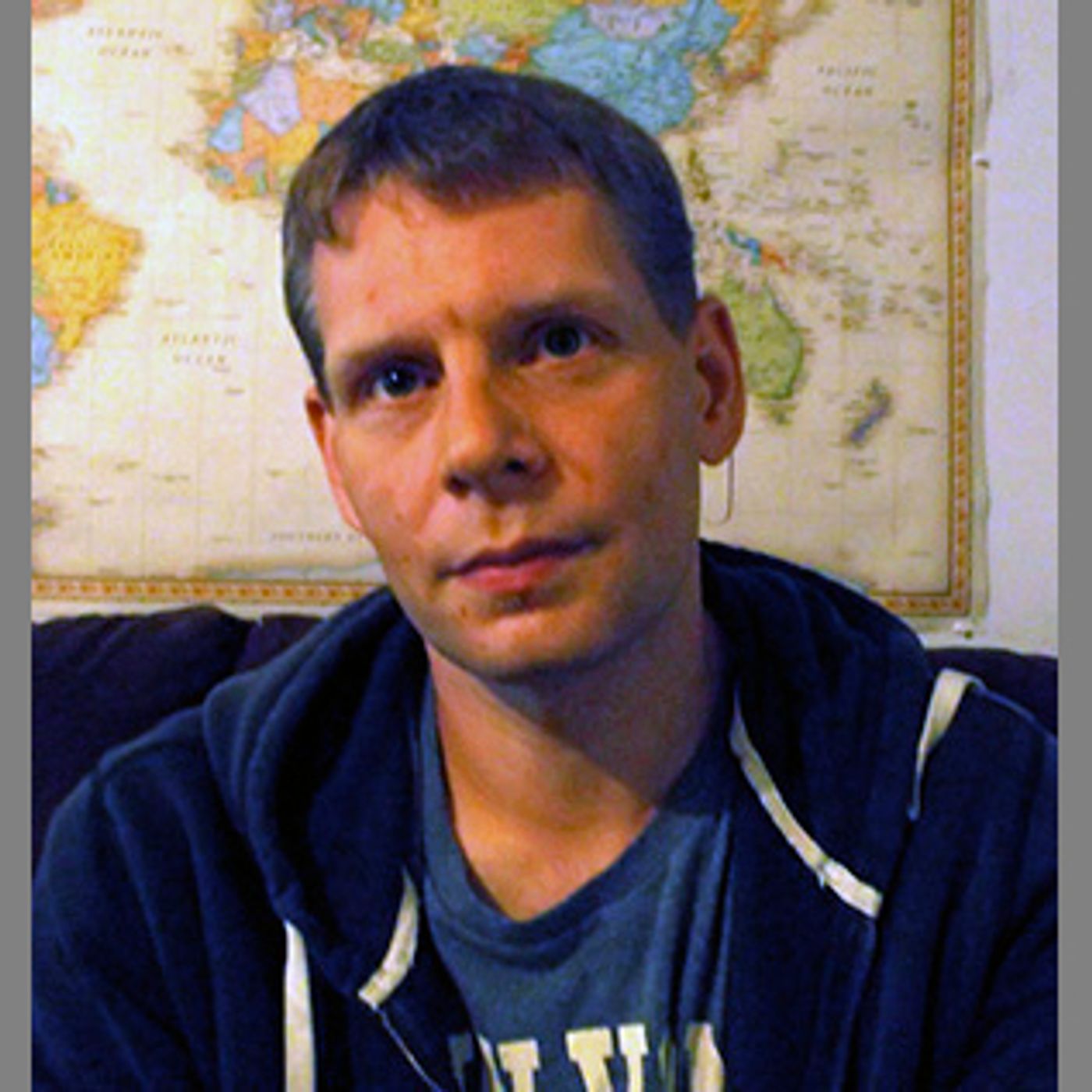 Behind the Paranormal w/ Paul & Ben Eno