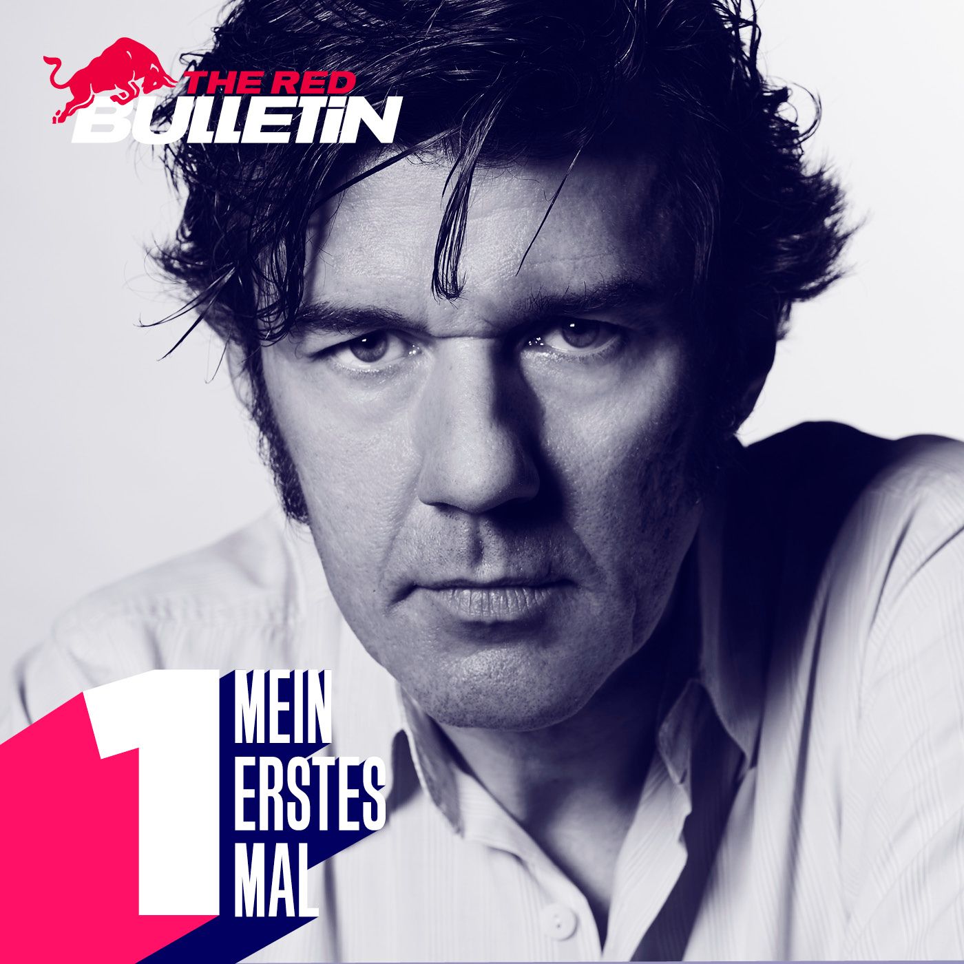 Designer Stefan Sagmeister