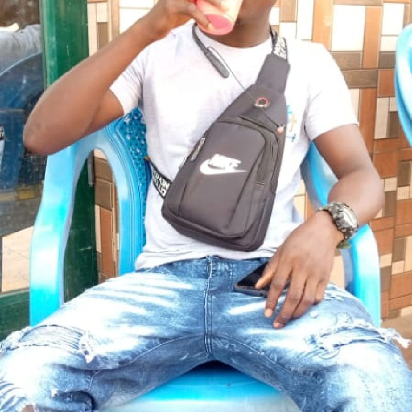 Odubiyi Sunday D\'s podcast