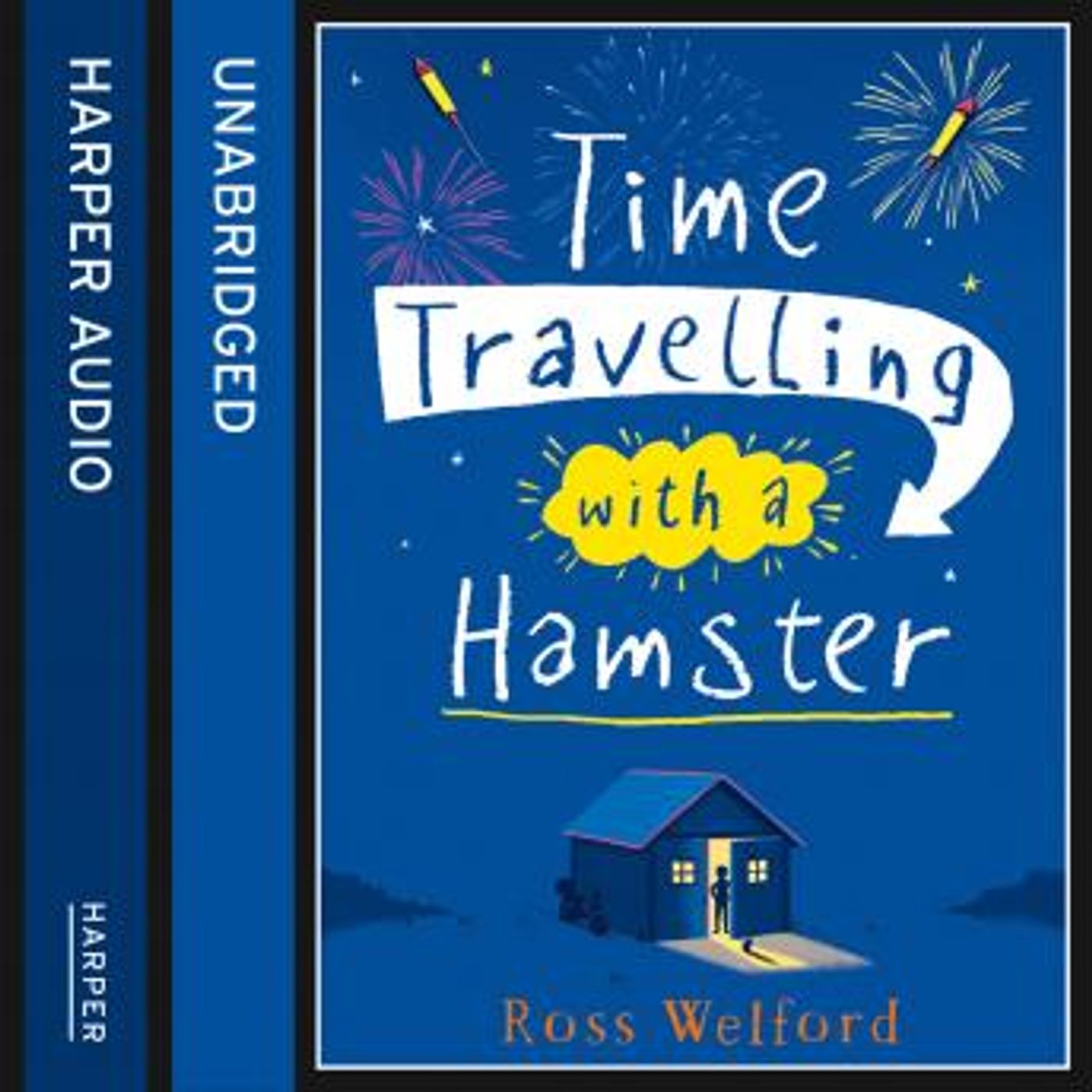 Get Latest Full Audiobooks in Kids, Mystery & Fantasy