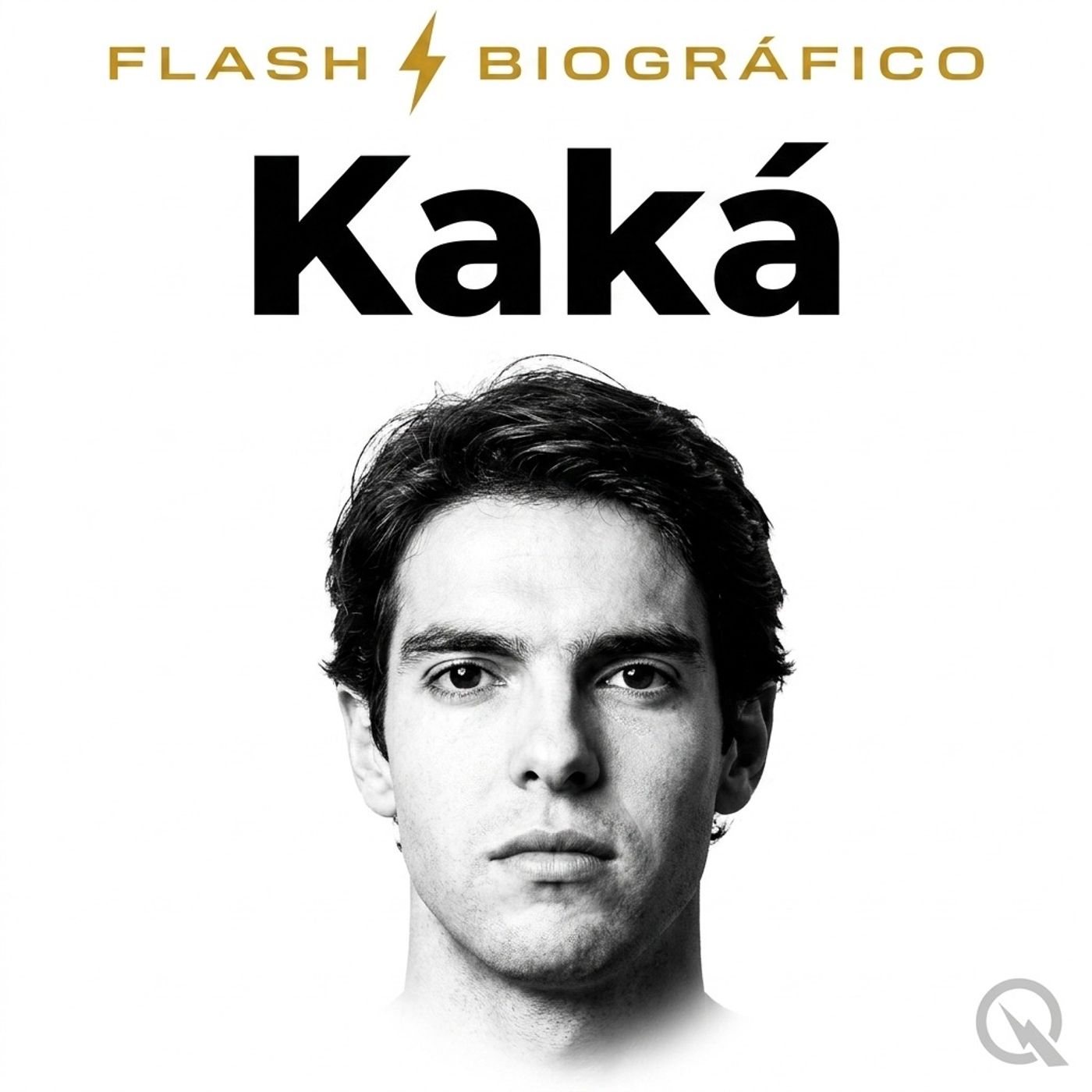 Kaká - Flash Biográfico