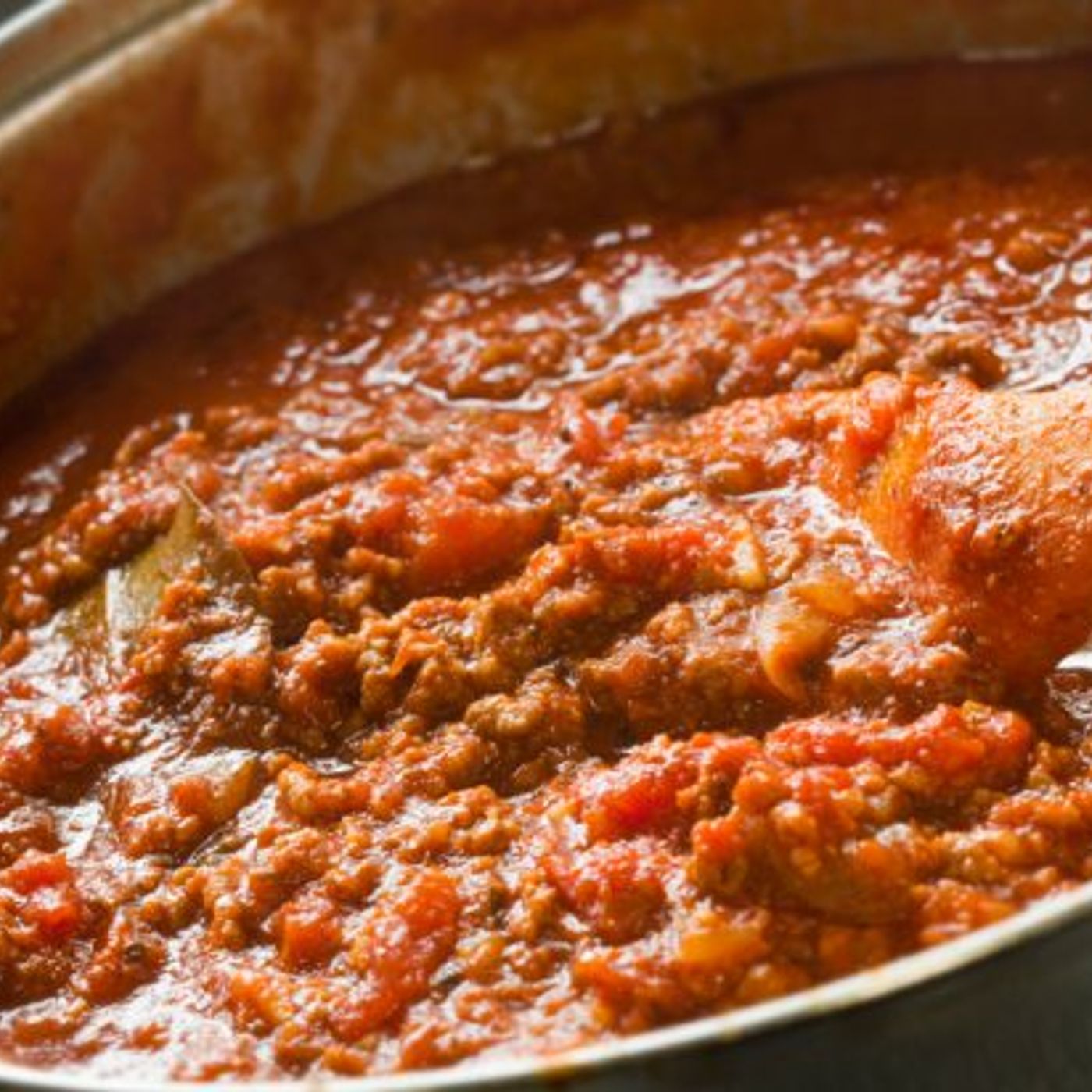 01- Il Ragù episode artwork