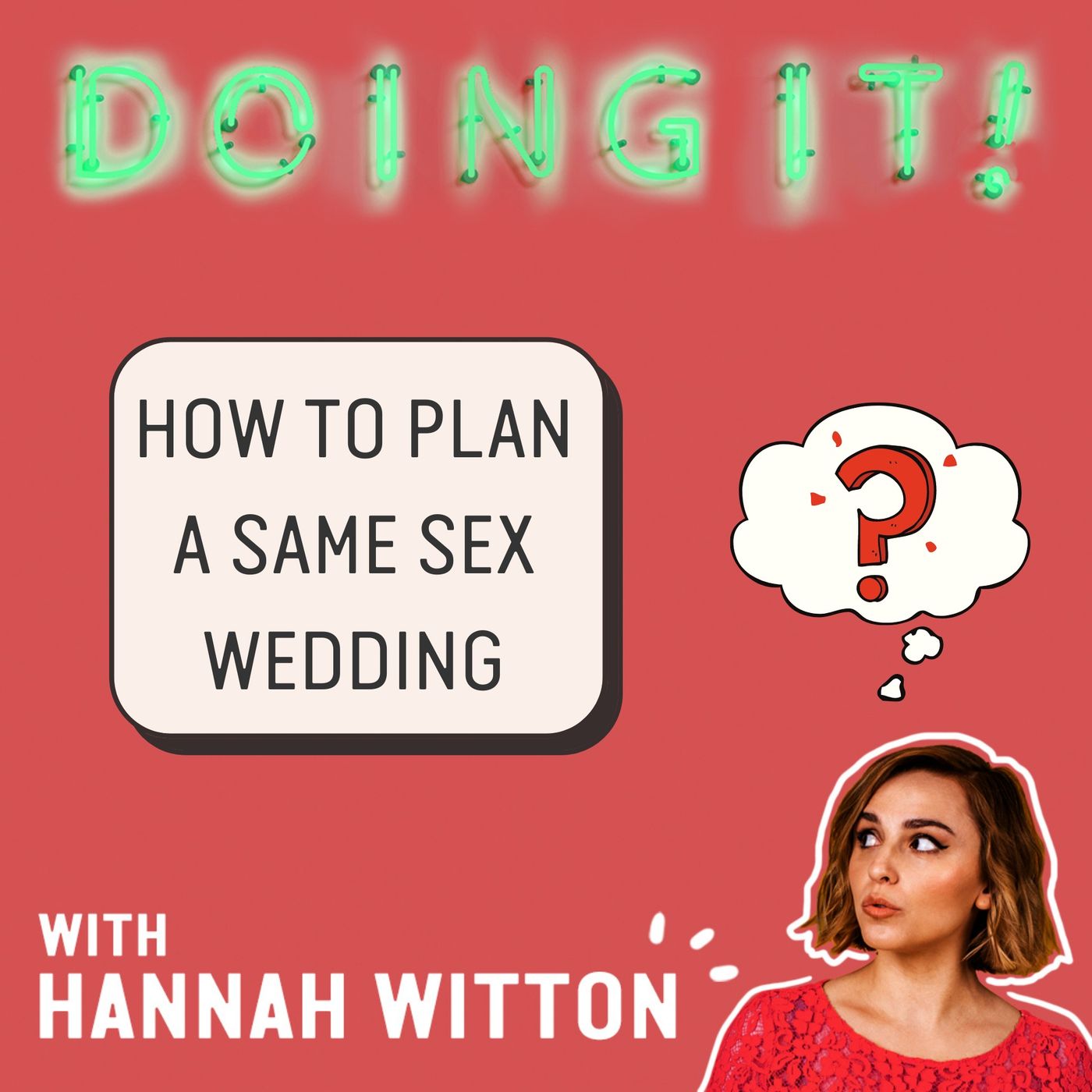 Hannah Witton Sex