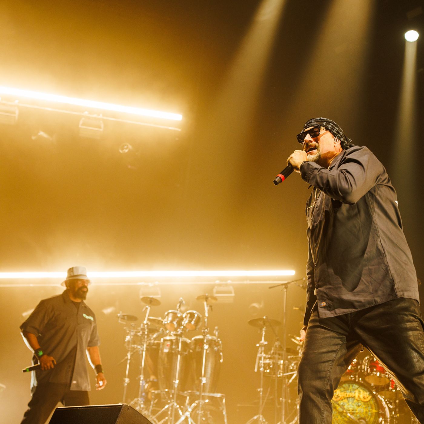 Cypress Hill applauded for looking after “unwell” crowd member at Rock In Rio Lisbon festival 2026 episode artwork