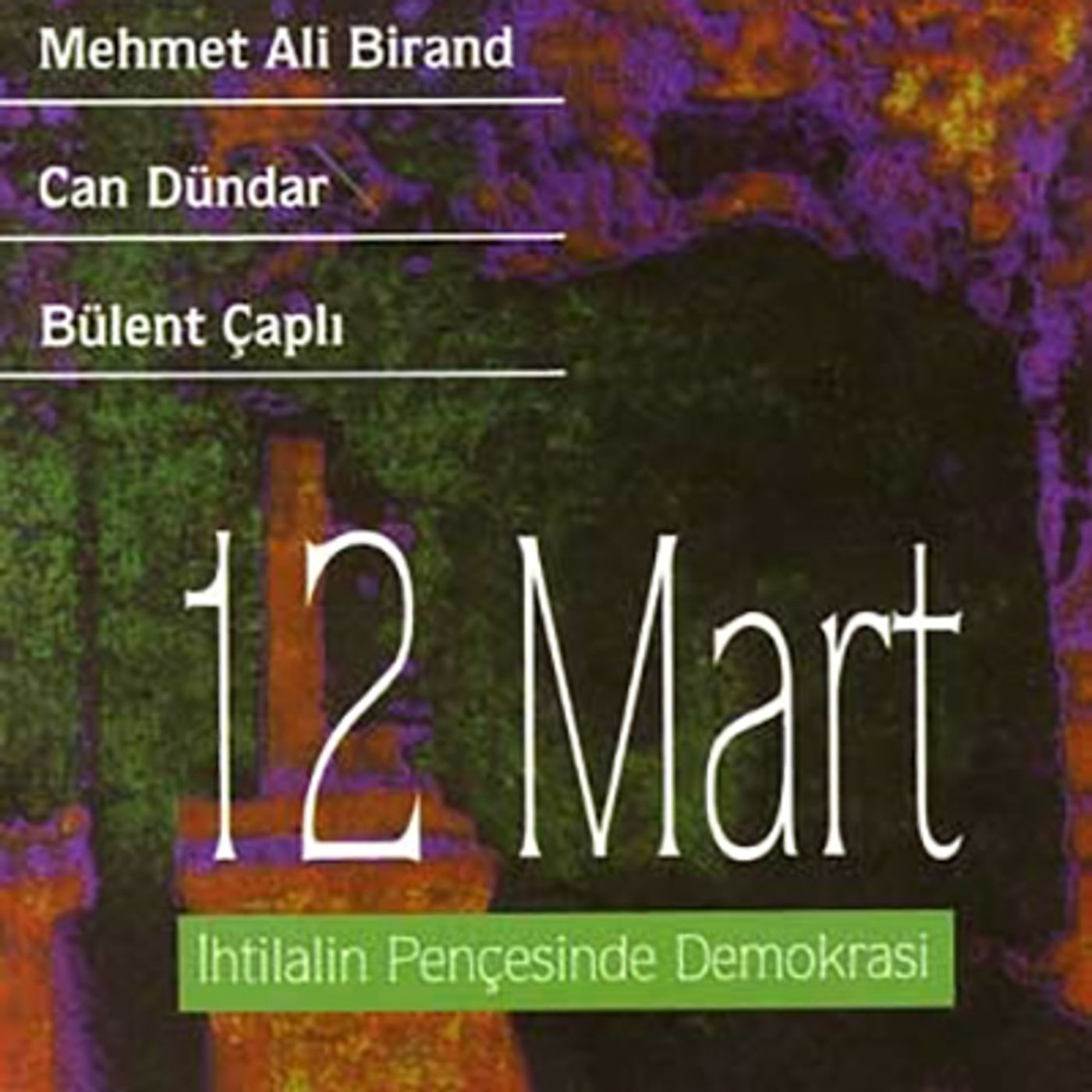 12 Mart Belgeseli 12 Mart Belgeseli