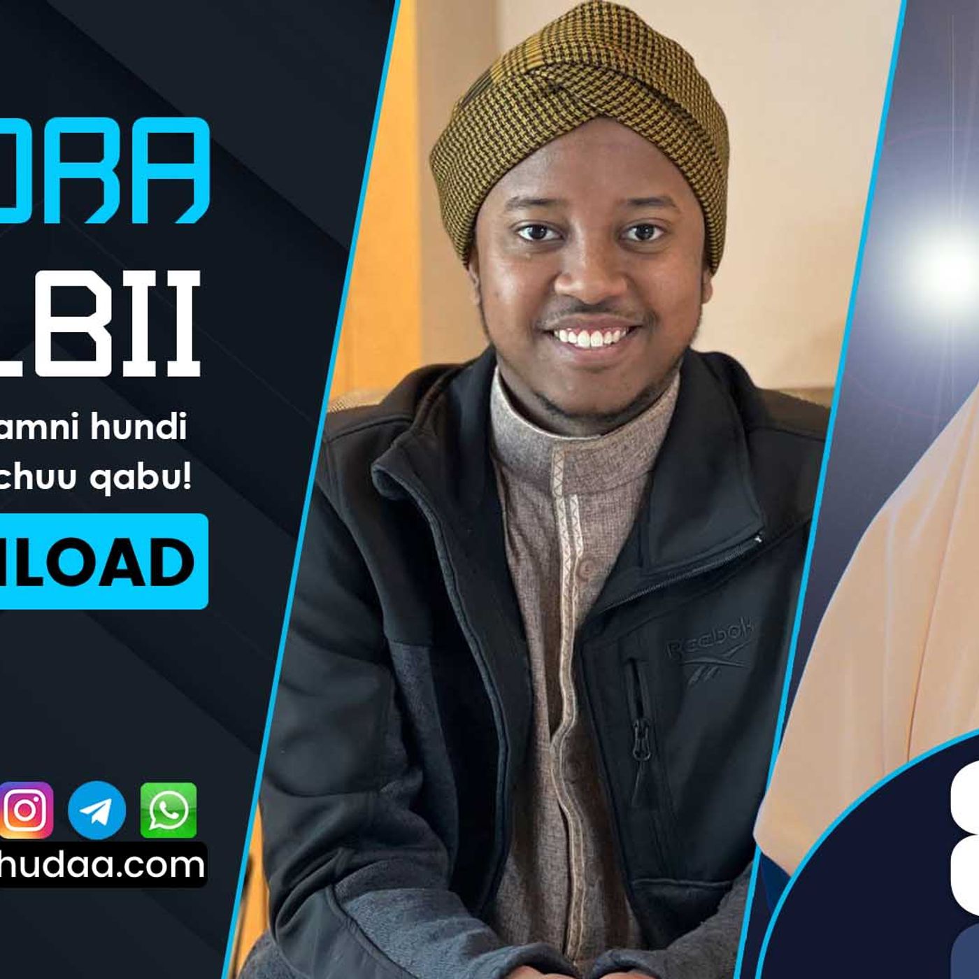 RNH 814, July 10, 2023 Soora Qalbii episode artwork
