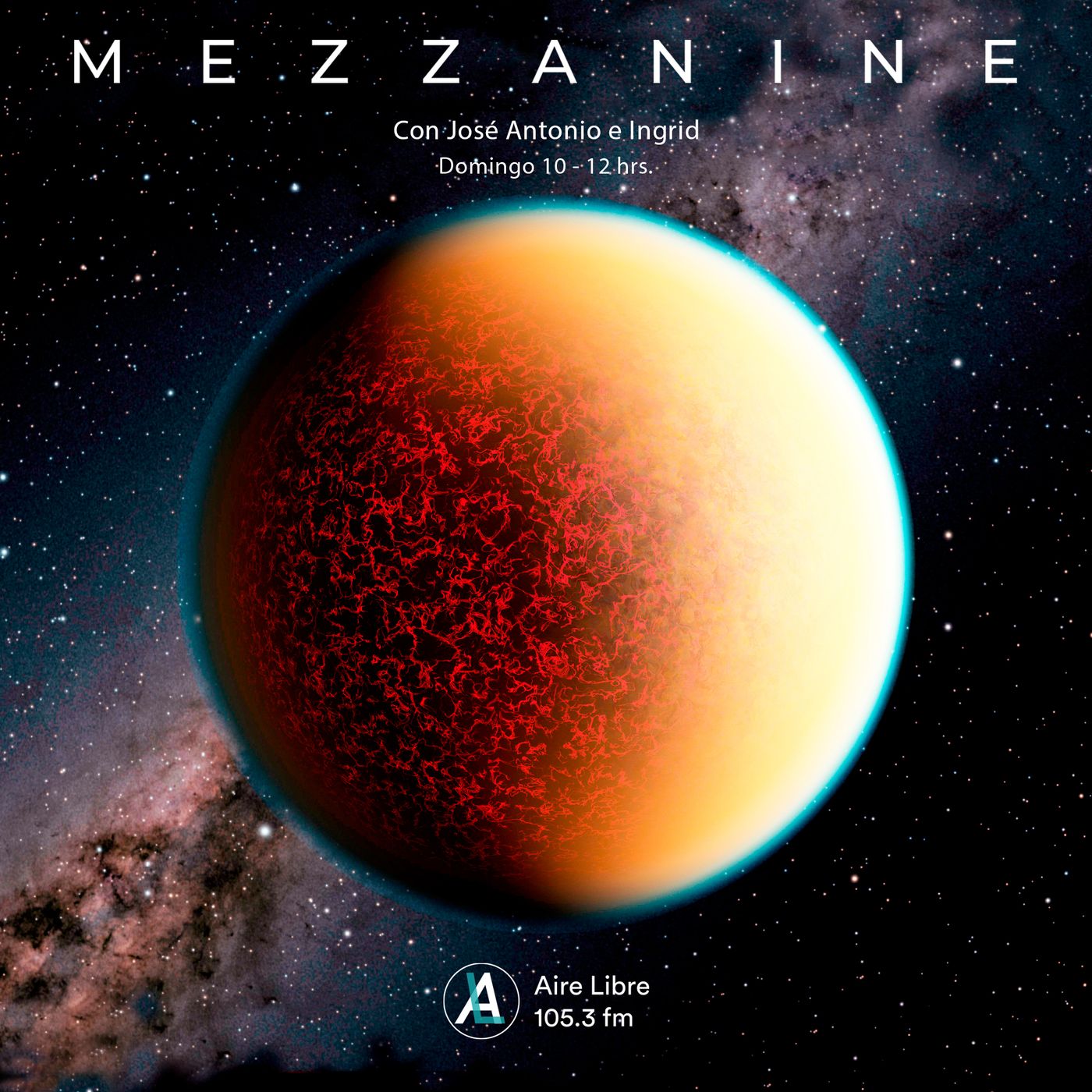 Mezzanine