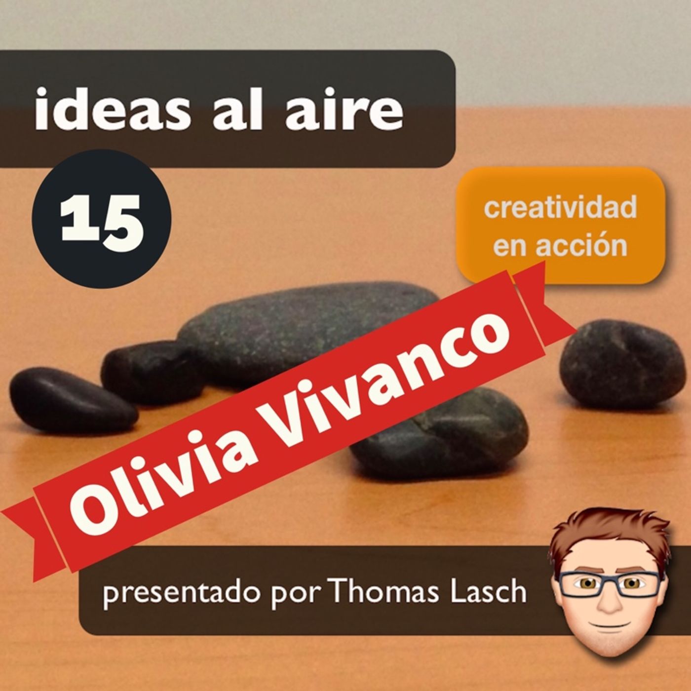 Ideas al aire