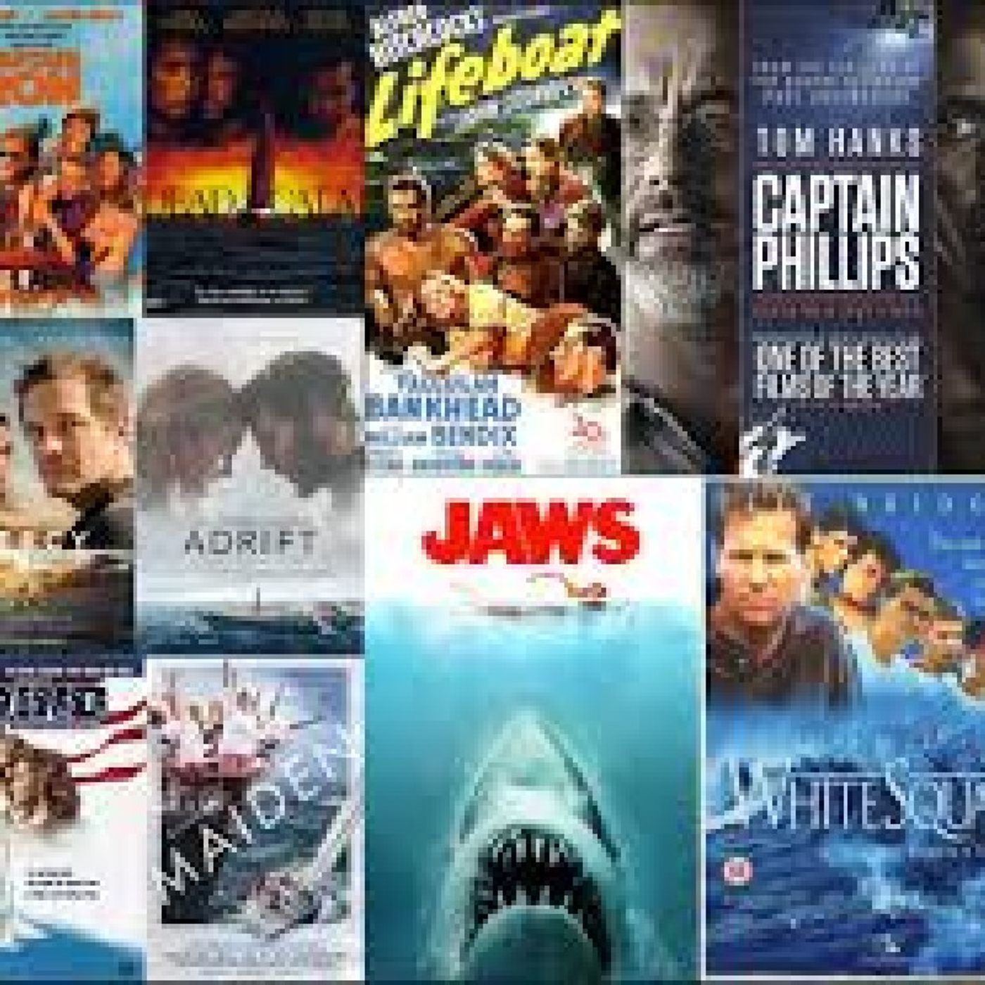Let's Talk Movies and Shows. Episode 149 - Dark Skies News And information episode artwork