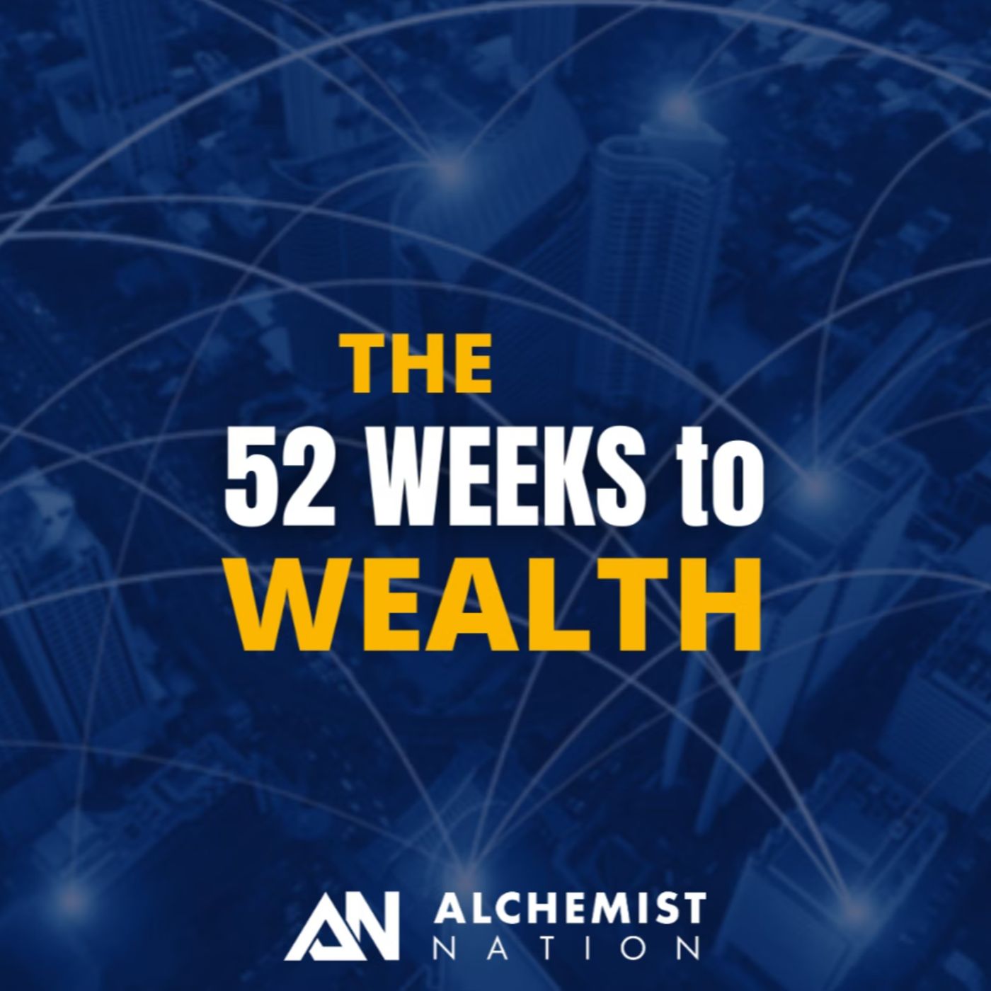 Alchemist Nation Podcast With Gualter Amarelo The Real Estate Mentor