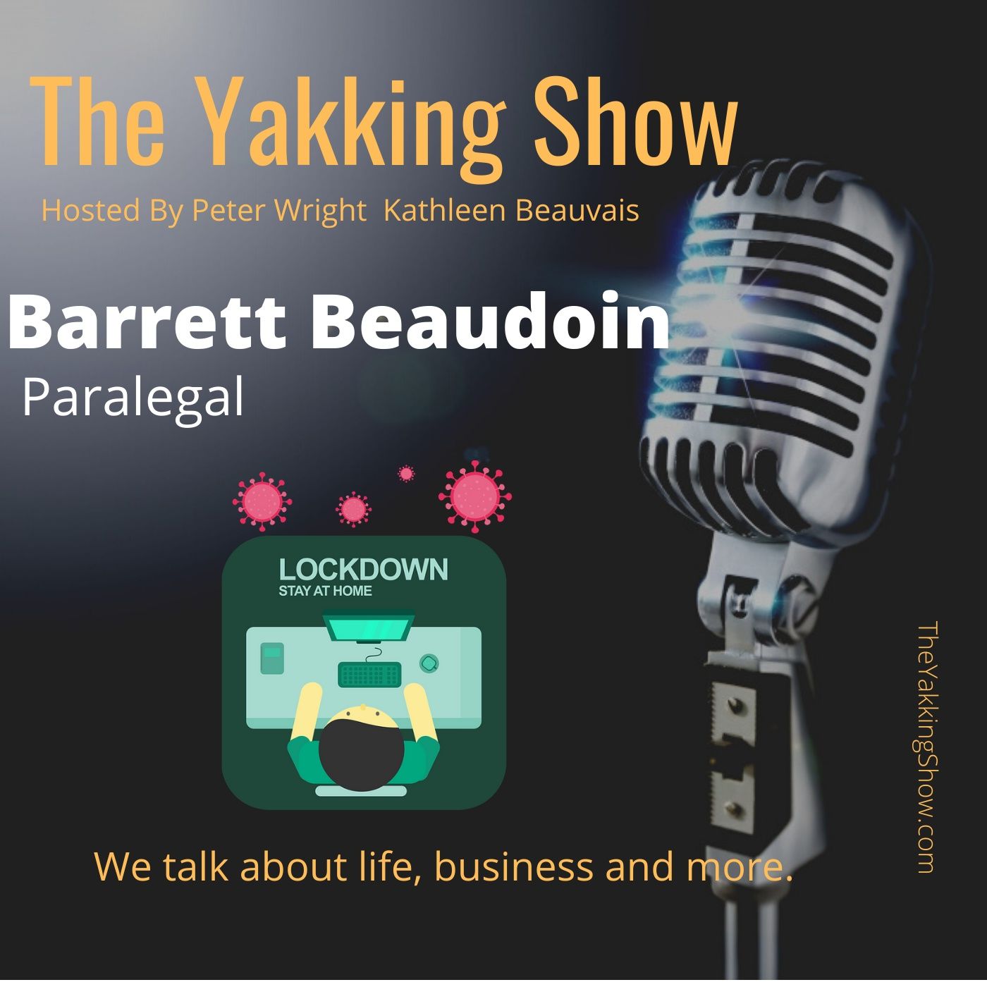 The Yakking Show