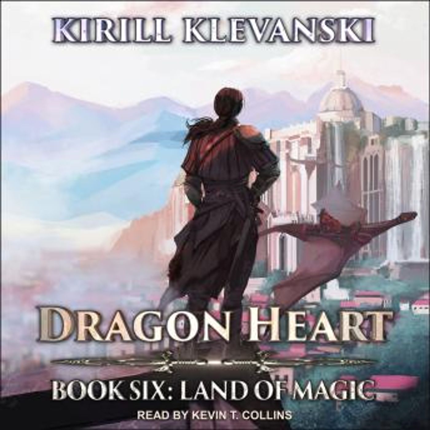 Grab the Essential Full Audiobooks in Science Fiction & Fantasy, Fantasy