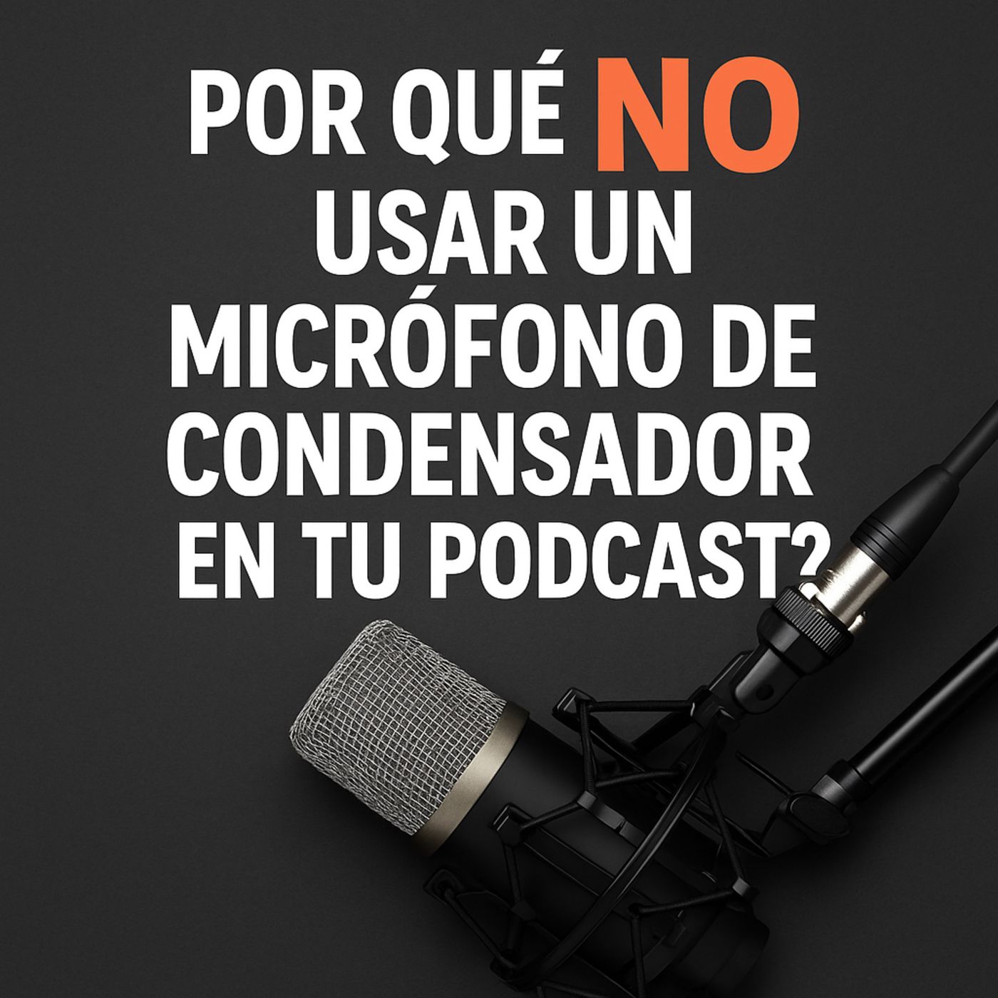 Podcasting con Albert