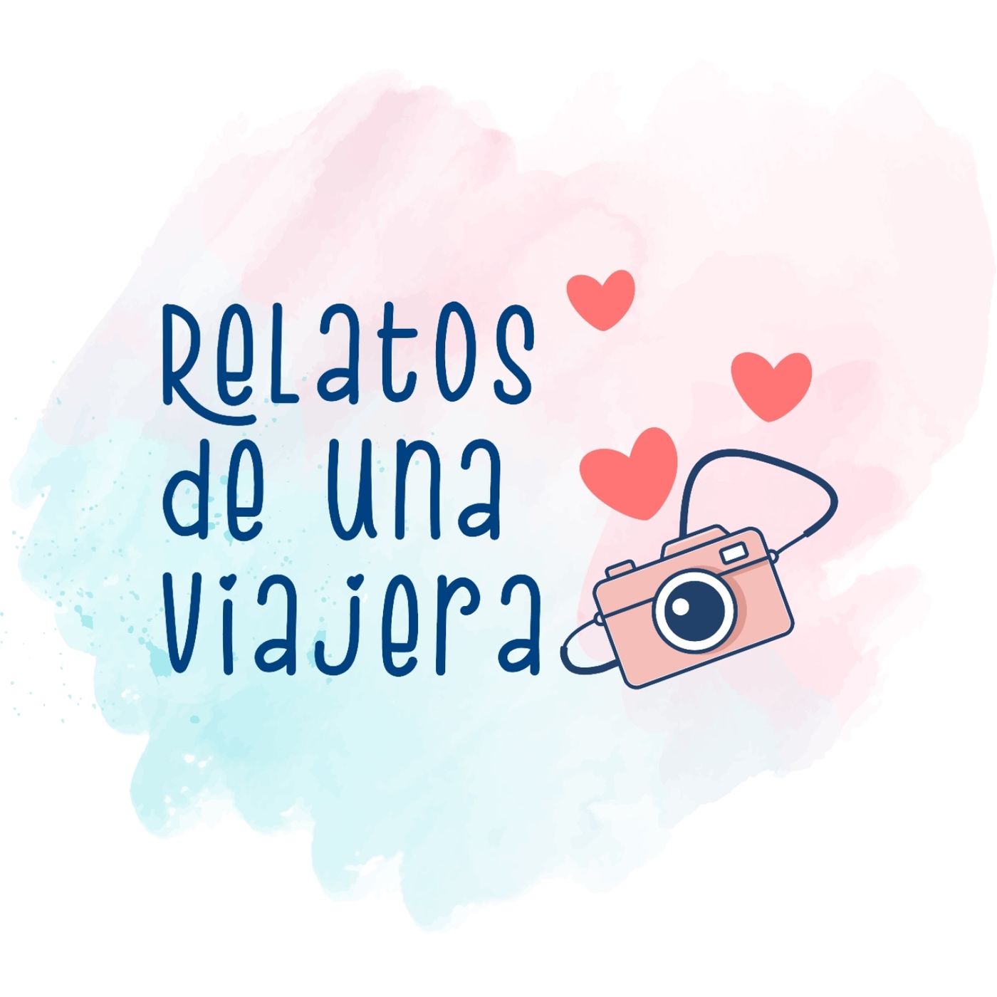 Relatos de una Viajera