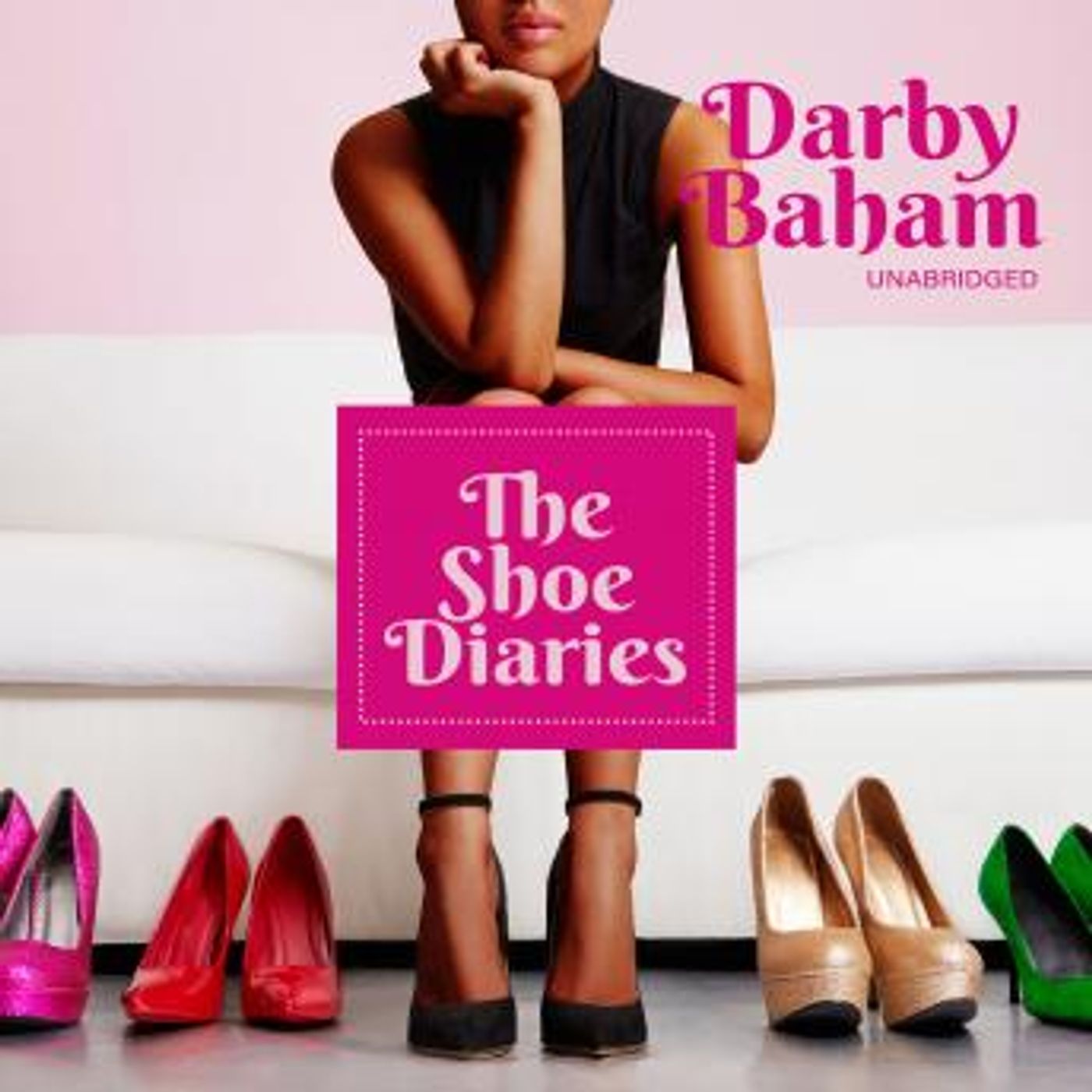 Listen to Best Full Audiobooks in Romance, Modern