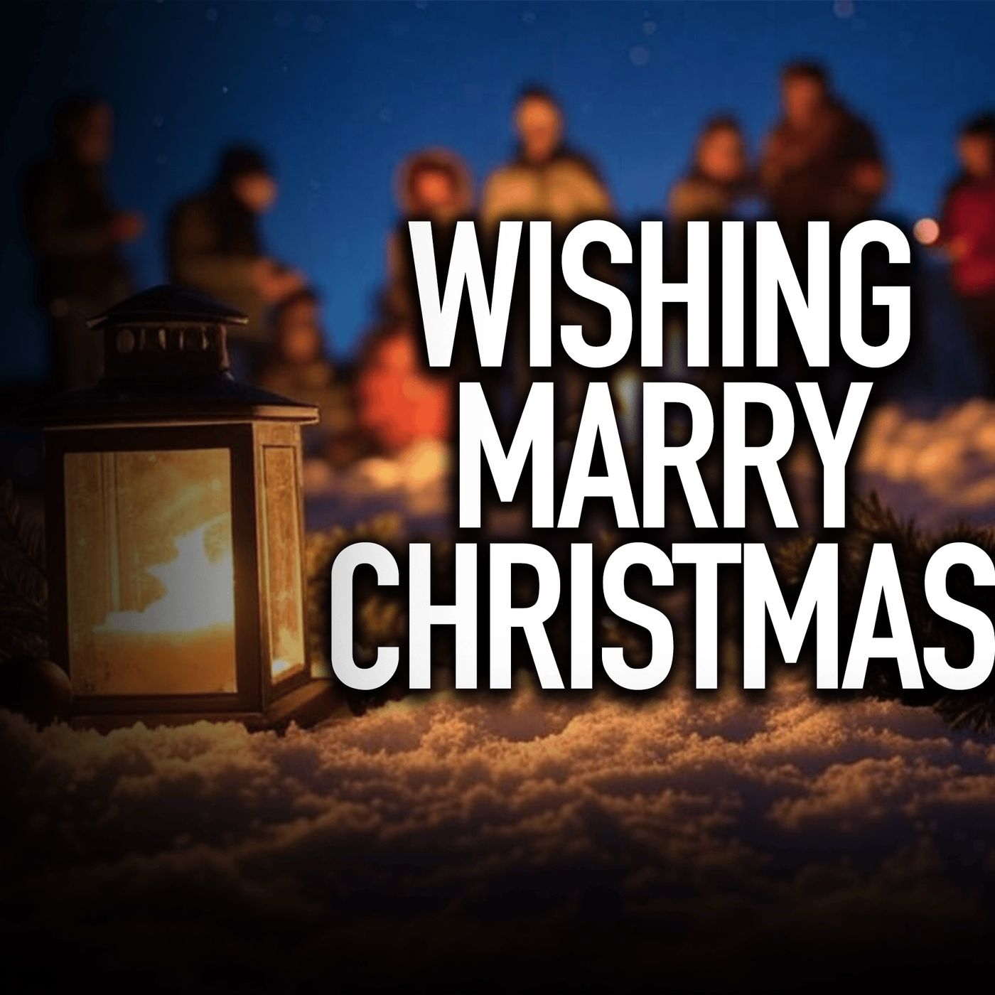 Wish others Merry Christmas or Happy Holiday or Seasons Greetings or Happy New Year! | Mufti Menk Podcast