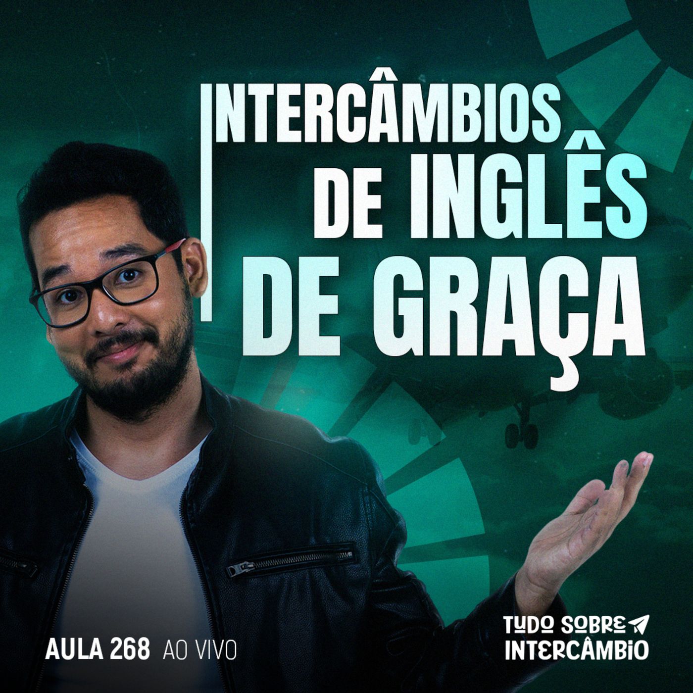 Matheus Tomoto - Tudo Sobre Intercâmbio