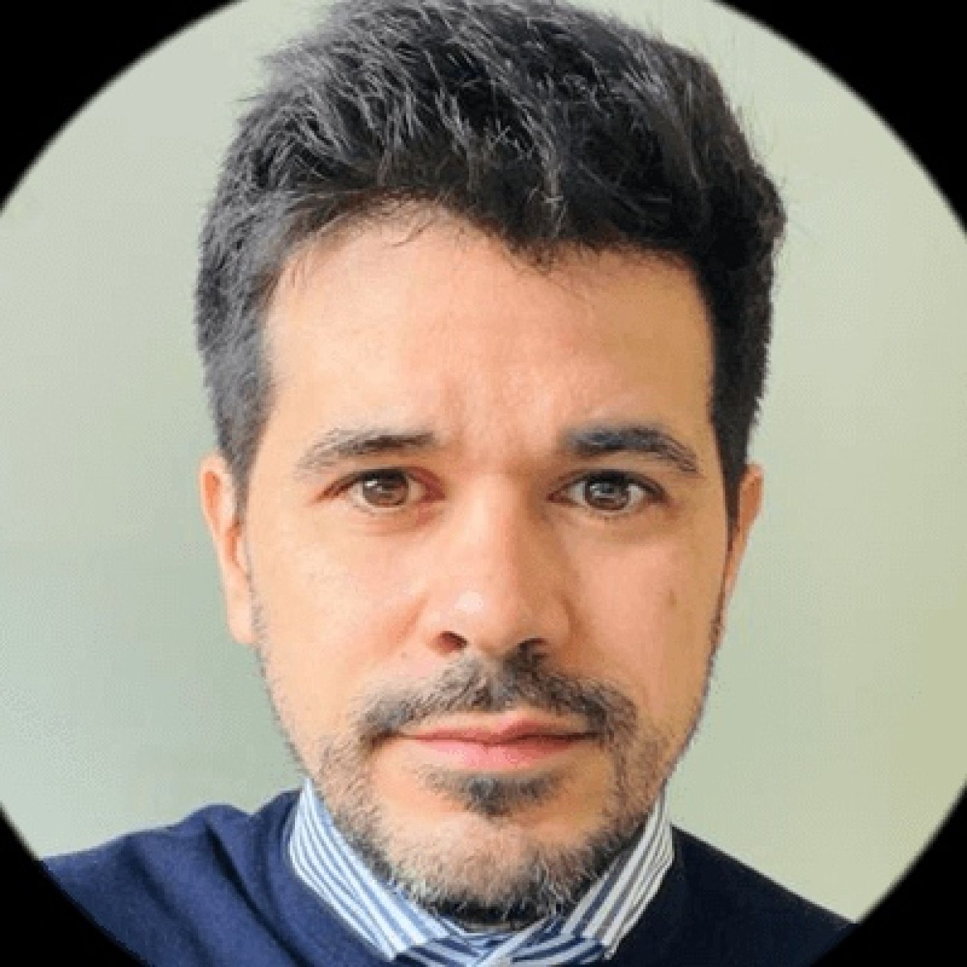 Santiago Vitali Consultor financiero Mujeres todo Terreno episode artwork