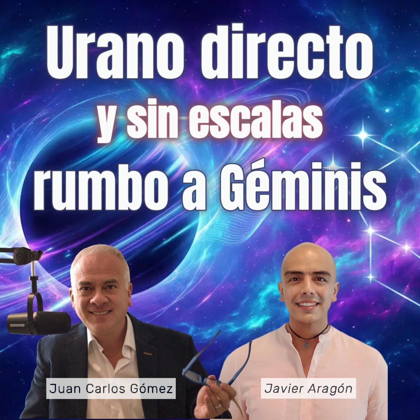 El Regalo Oculto de la Crisis (Urano) El Regalo Oculto de la Crisis (Urano)