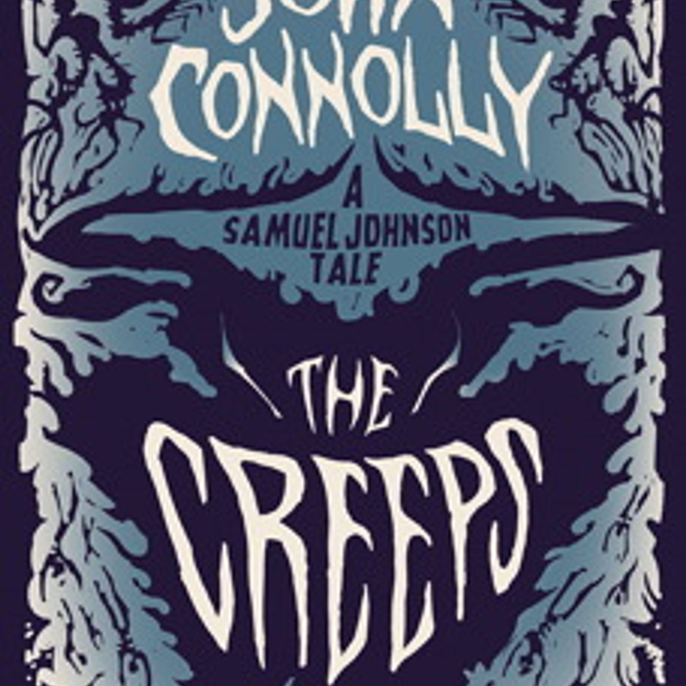 Get New Full Audiobooks in Mystery, Thriller & Horror, Suspense