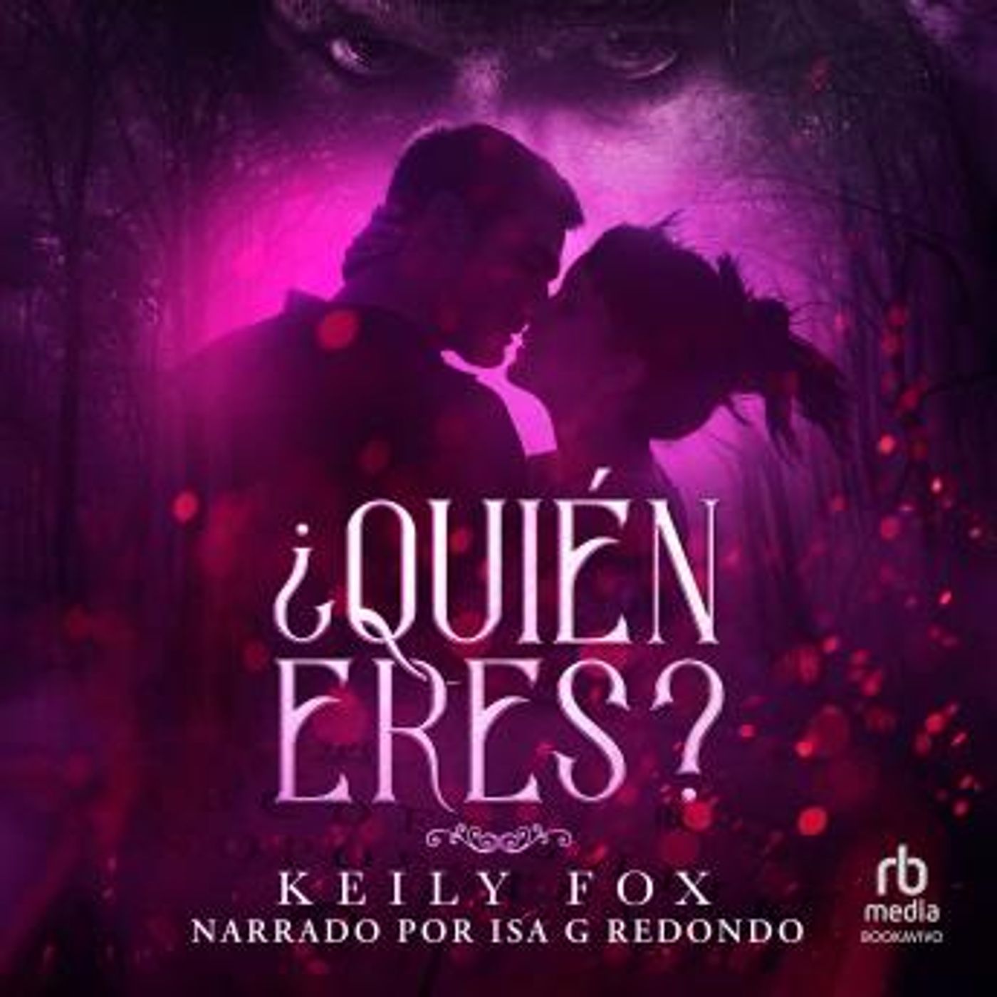 [Spanish] - ¿Quién Eres? by Keily Fox episode artwork