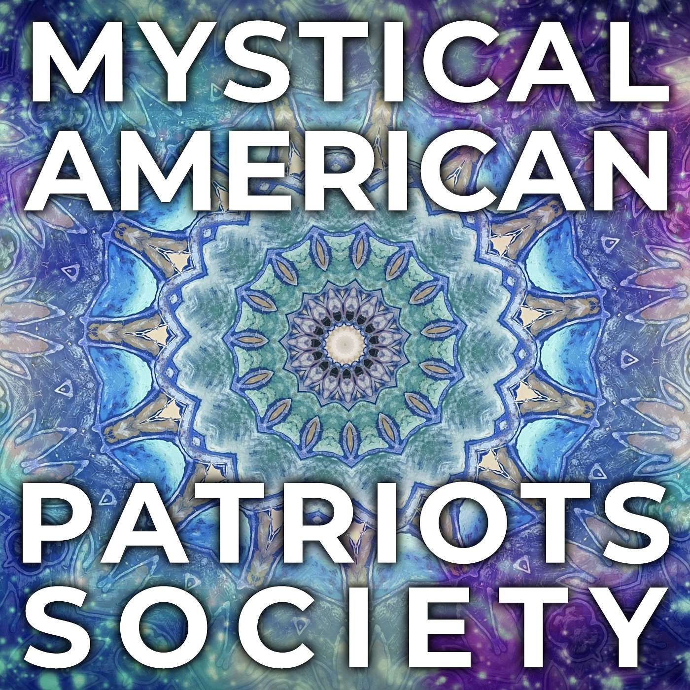 Mystical American Patriots Society